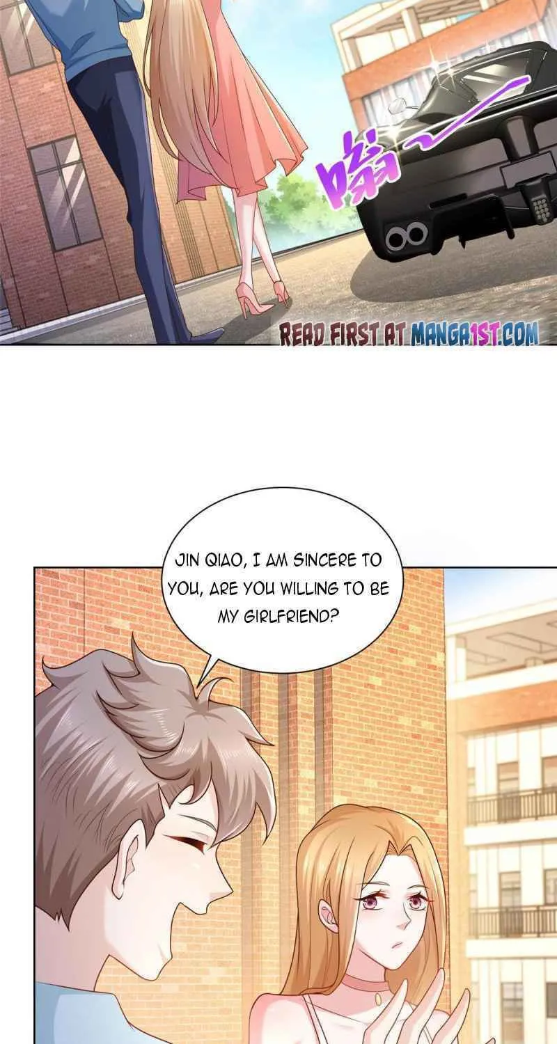 I Randomly Have A New Career Every Week Chapter 81 page 18 - 