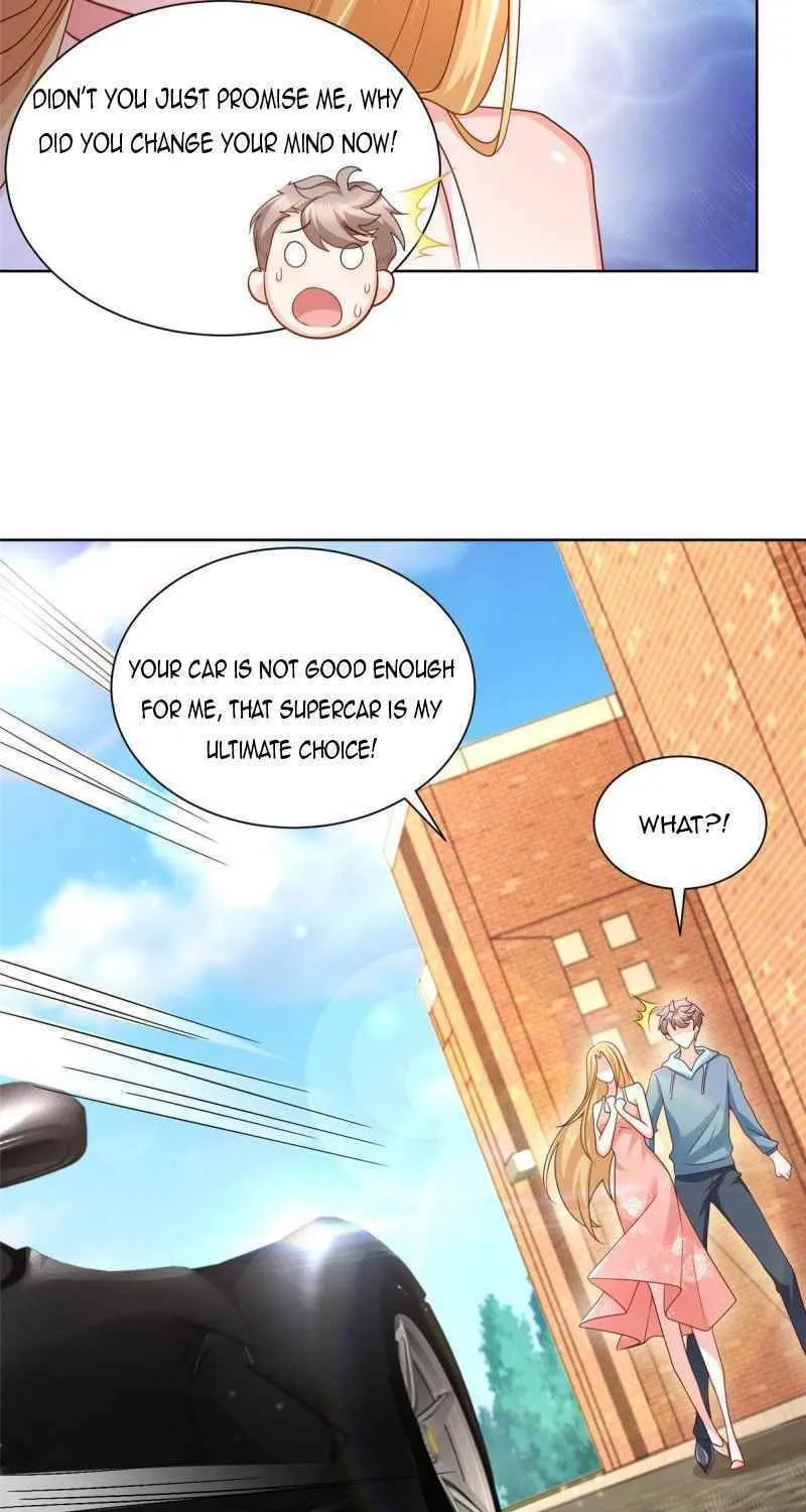 I Randomly Have A New Career Every Week Chapter 81 page 20 - 