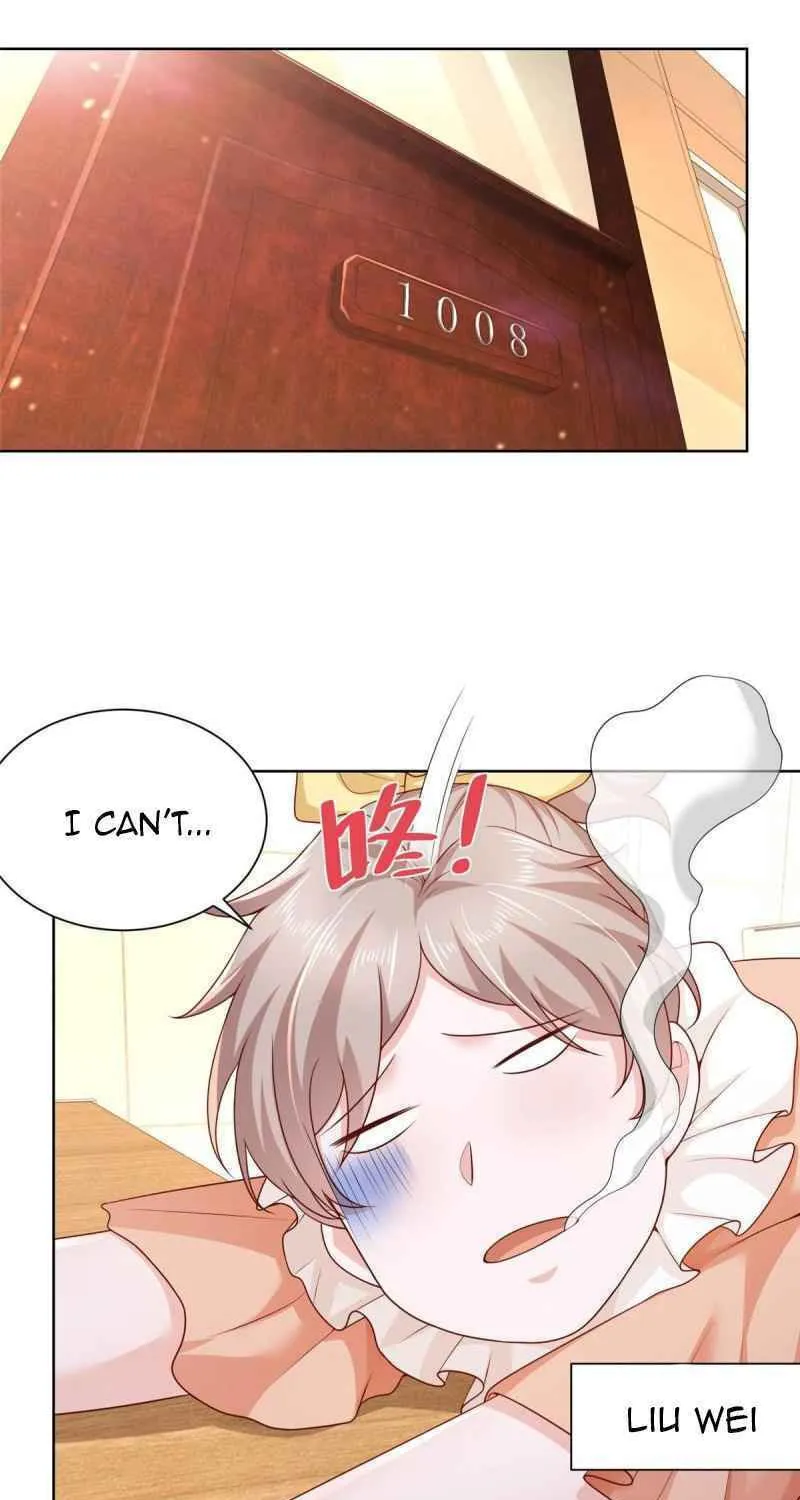 I Randomly Have A New Career Every Week Chapter 81 page 22 - 