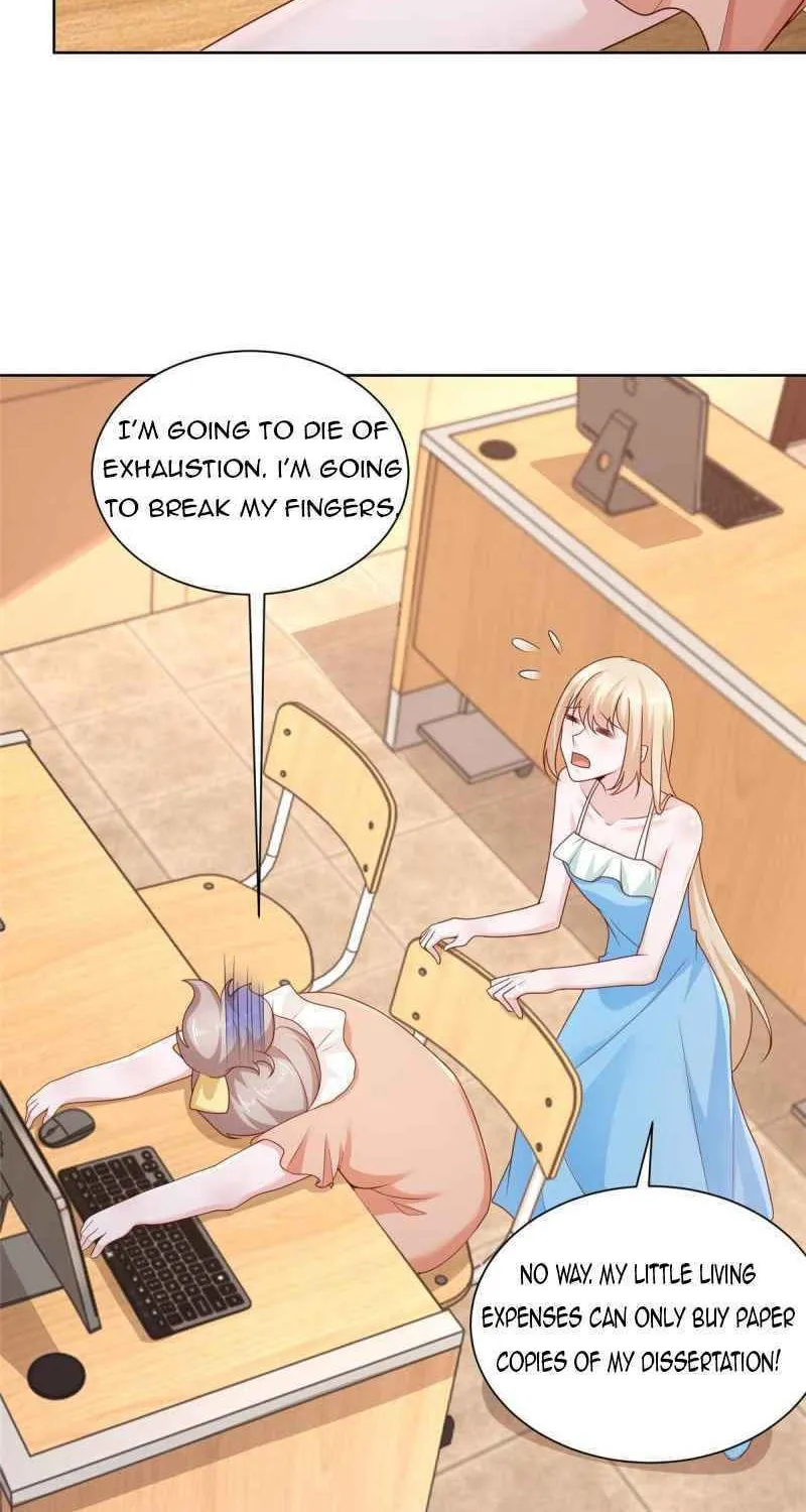 I Randomly Have A New Career Every Week Chapter 81 page 23 - 