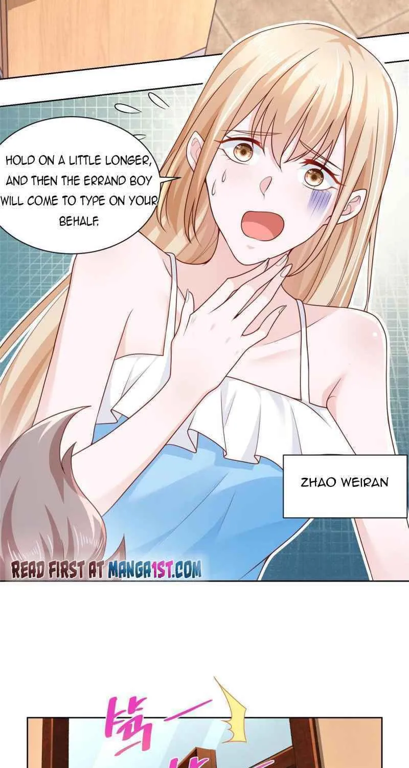 I Randomly Have A New Career Every Week Chapter 81 page 24 - 