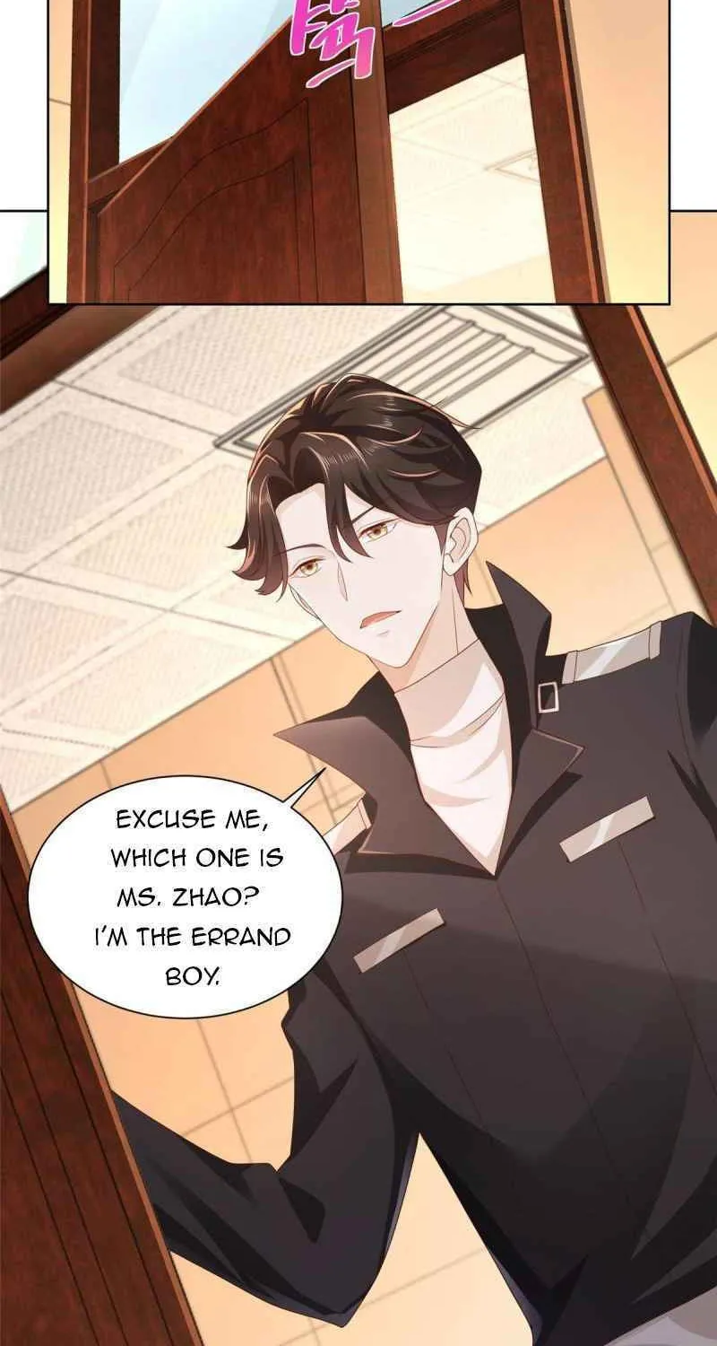 I Randomly Have A New Career Every Week Chapter 81 page 25 - 
