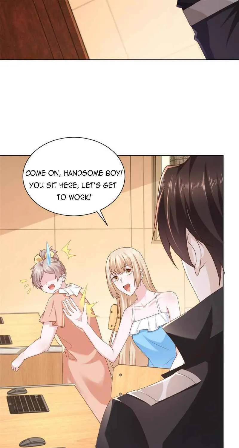 I Randomly Have A New Career Every Week Chapter 81 page 26 - 