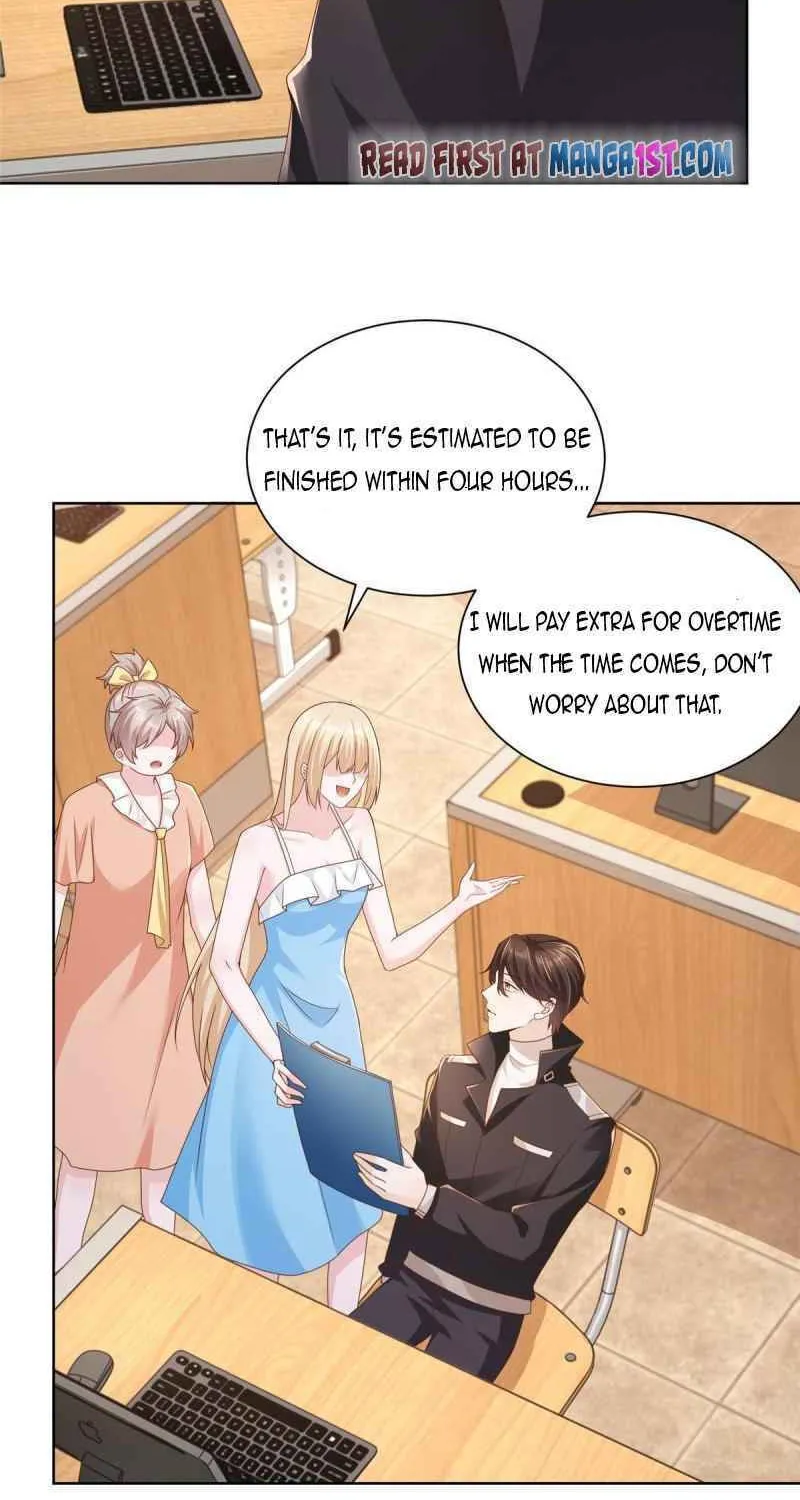 I Randomly Have A New Career Every Week Chapter 81 page 27 - 