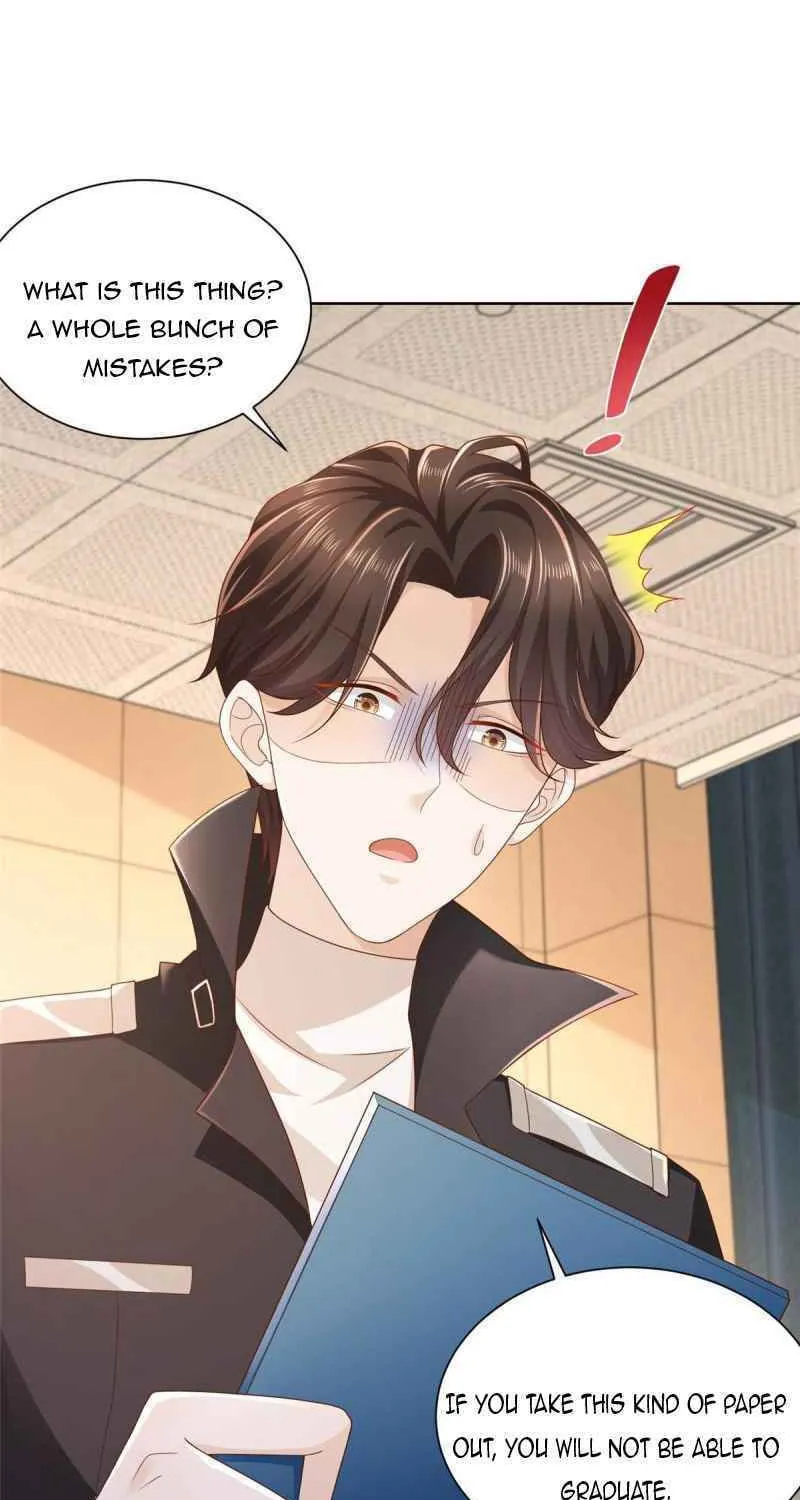I Randomly Have A New Career Every Week Chapter 81 page 28 - 