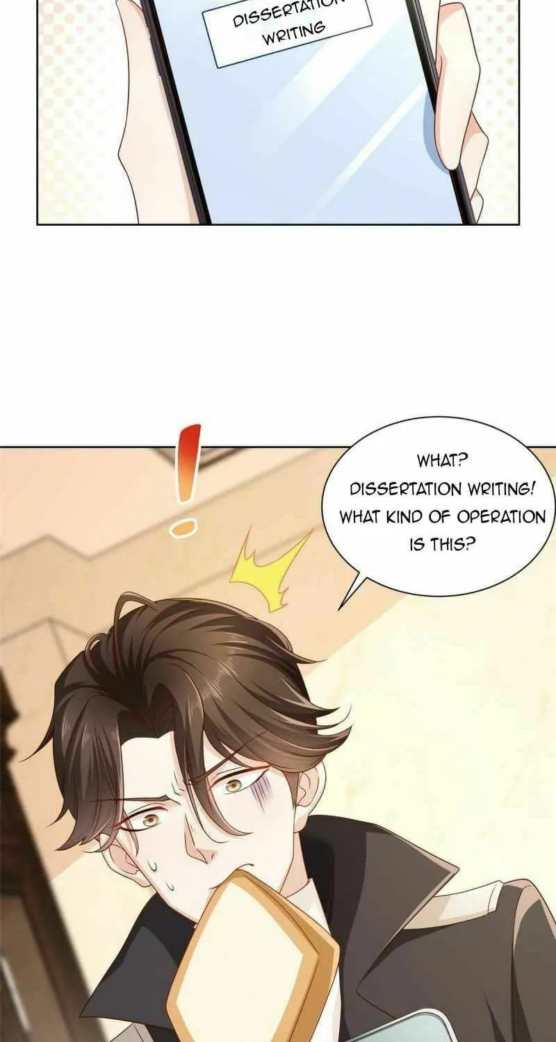 I Randomly Have A New Career Every Week Chapter 81 page 4 - 