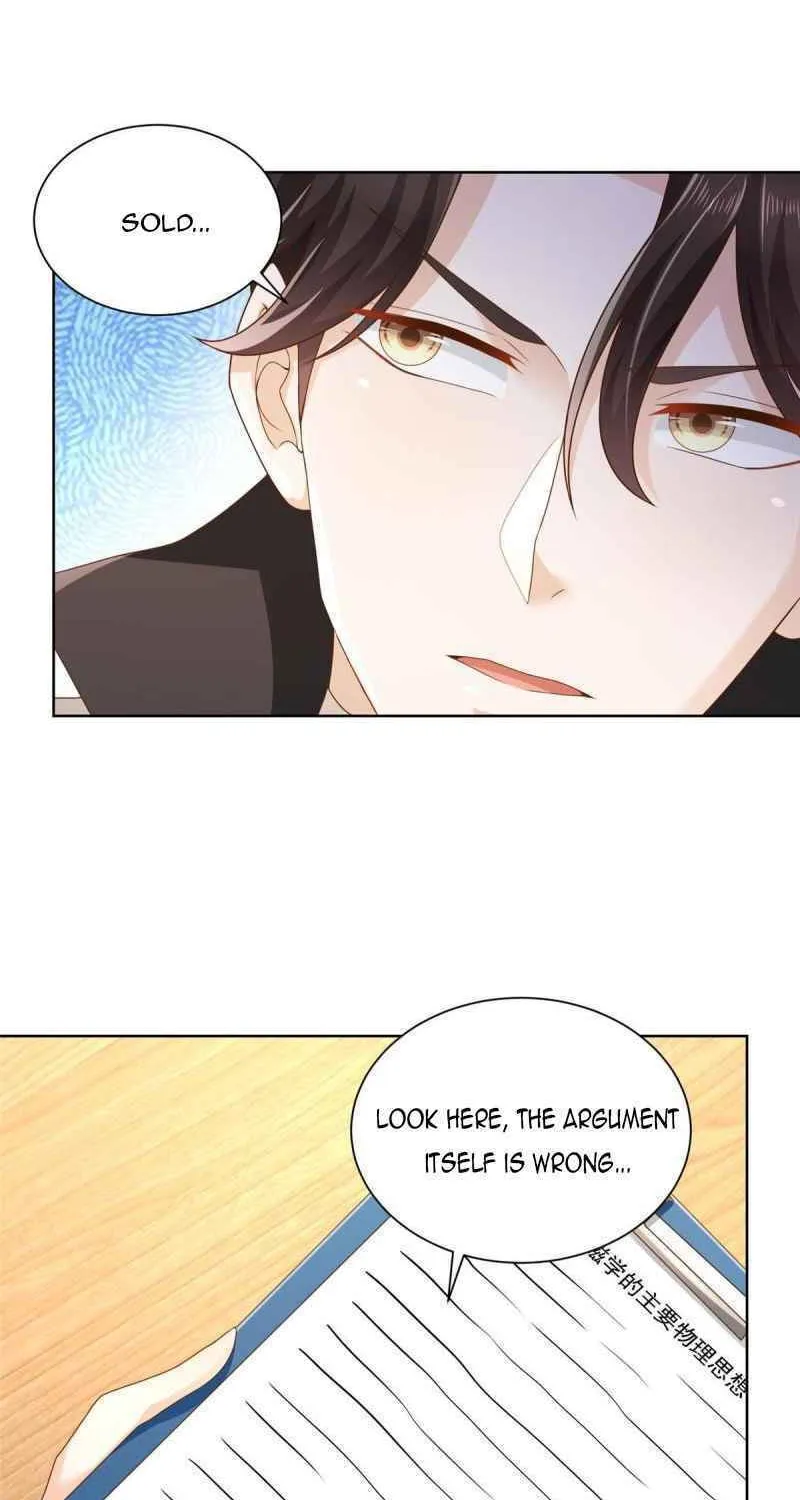 I Randomly Have A New Career Every Week Chapter 81 page 31 - 