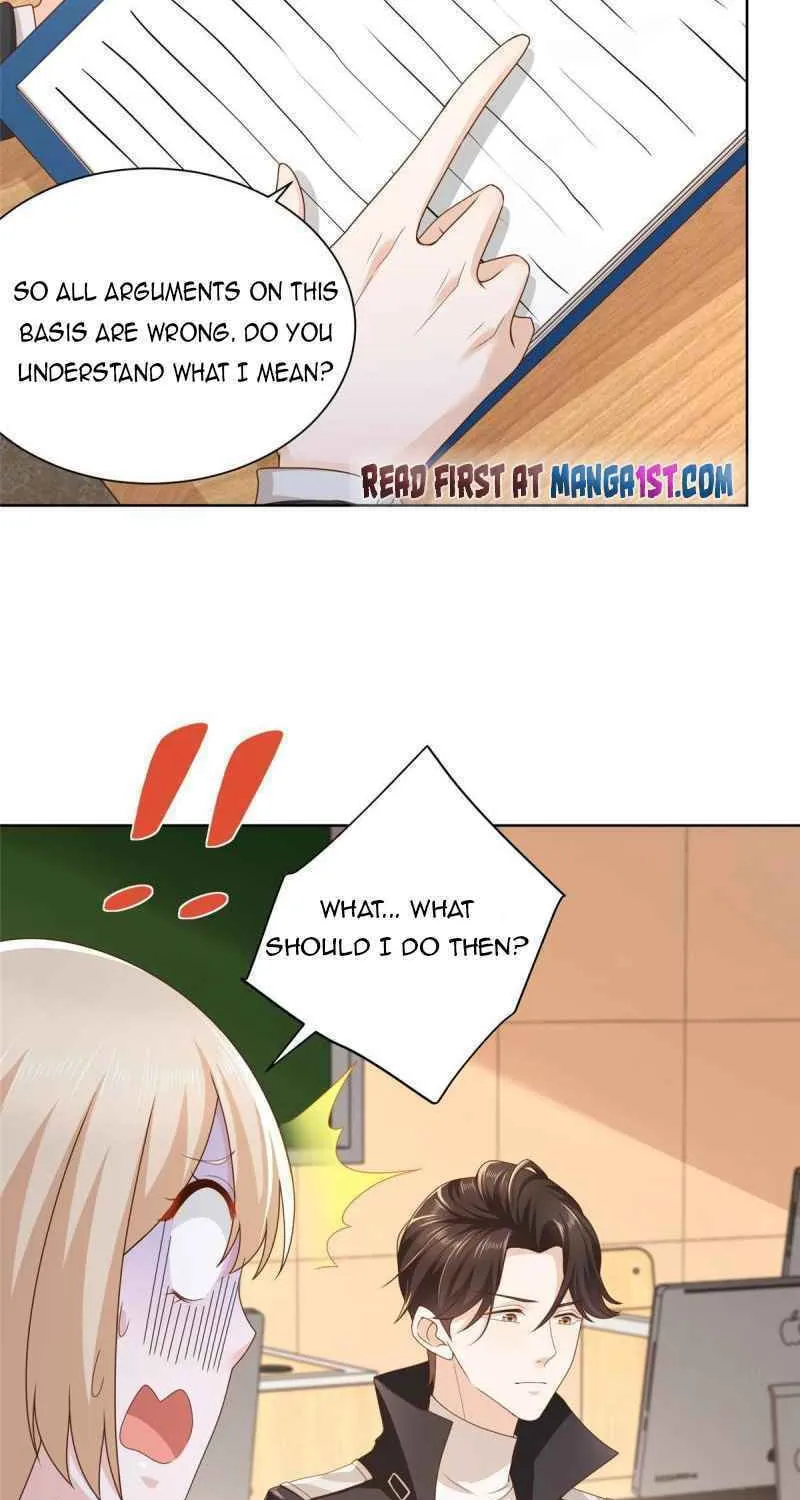 I Randomly Have A New Career Every Week Chapter 81 page 32 - 