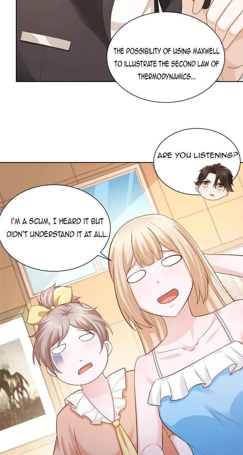 I Randomly Have A New Career Every Week Chapter 81 page 34 - 