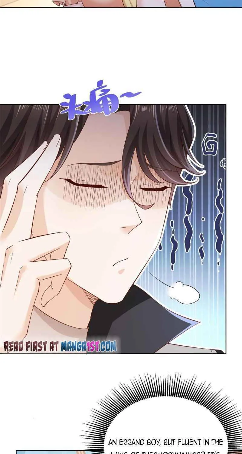 I Randomly Have A New Career Every Week Chapter 81 page 35 - 