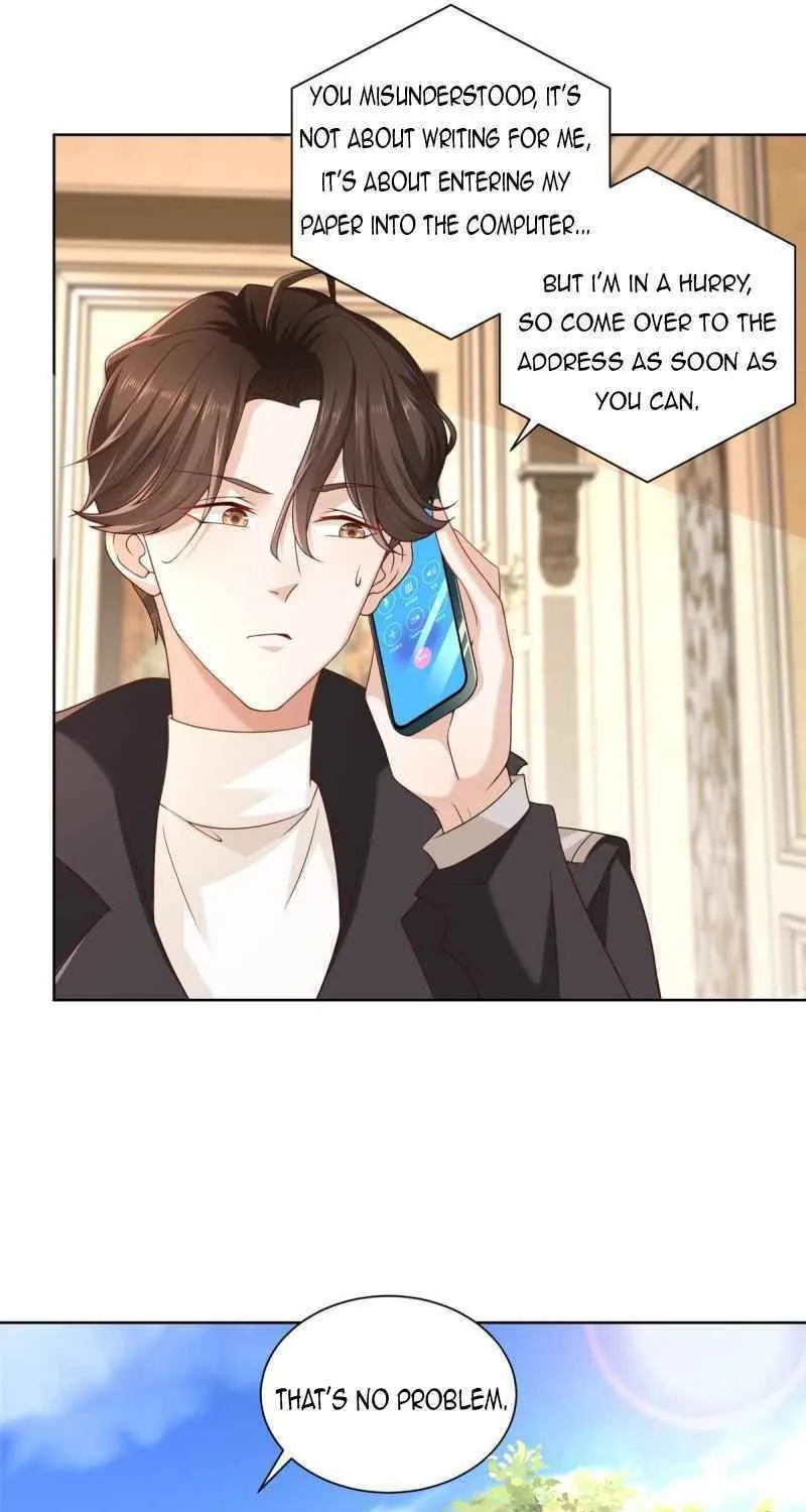 I Randomly Have A New Career Every Week Chapter 81 page 7 - 