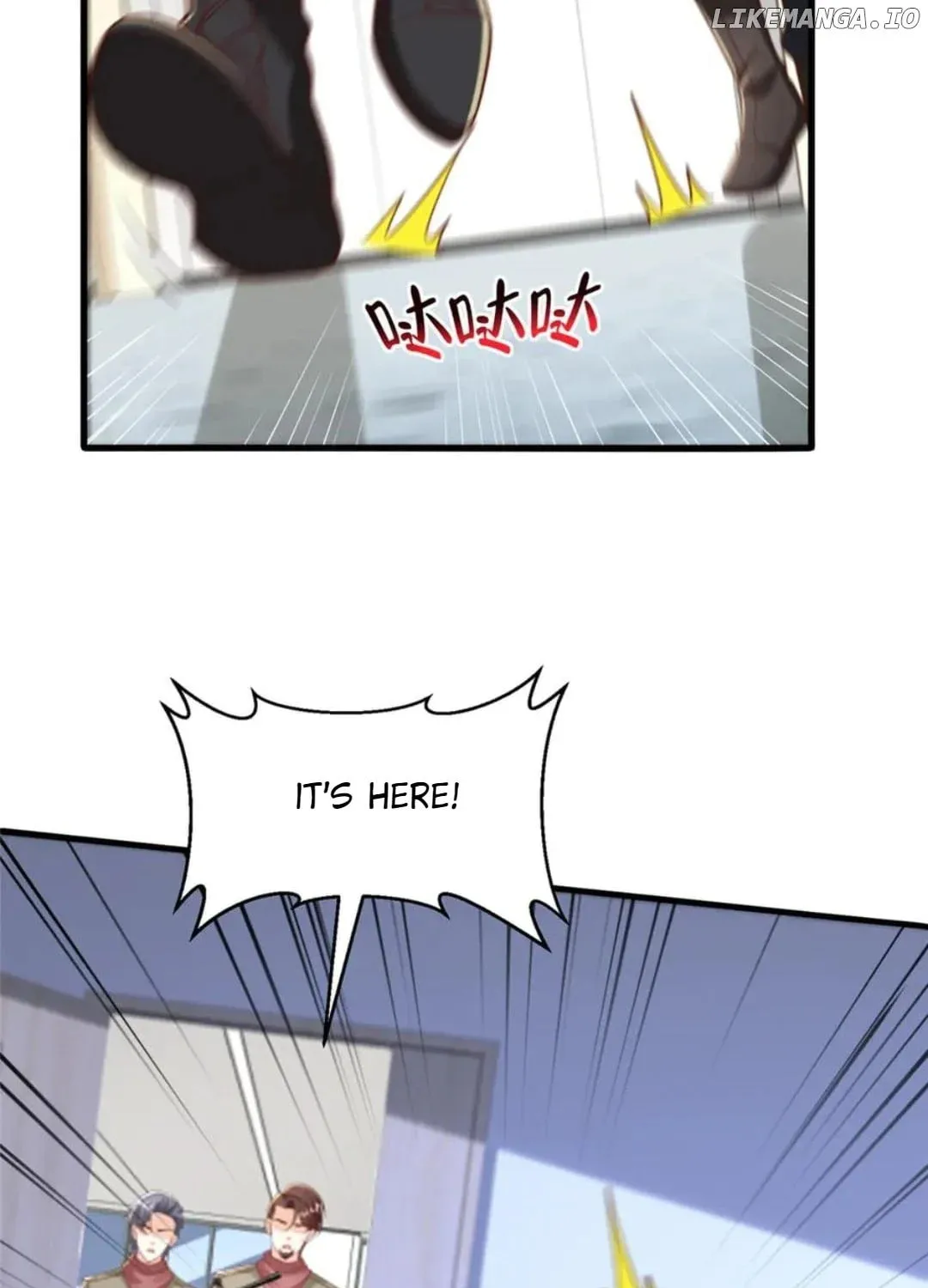 I Randomly Have A New Career Every Week Chapter 810 page 2 - 