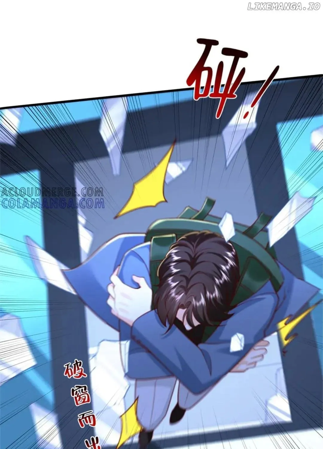 I Randomly Have A New Career Every Week Chapter 810 page 14 - 