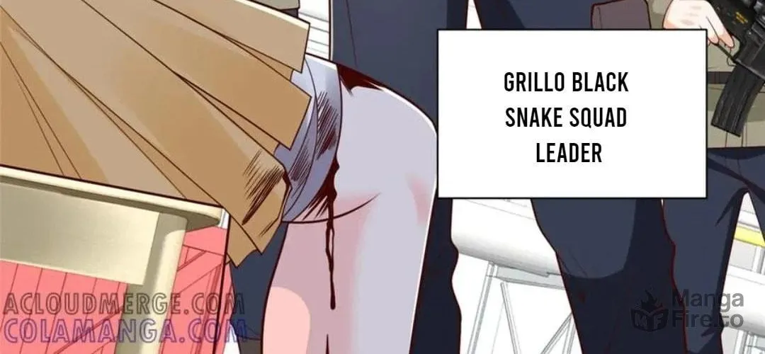I Randomly Have A New Career Every Week Chapter 810 page 23 - 
