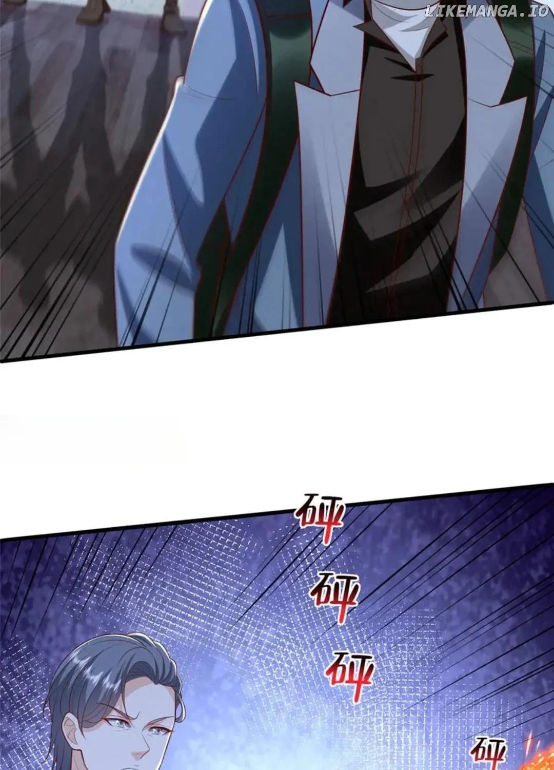I Randomly Have A New Career Every Week Chapter 810 page 4 - 