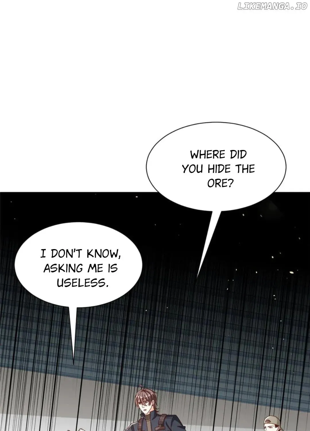 I Randomly Have A New Career Every Week Chapter 810 page 31 - 