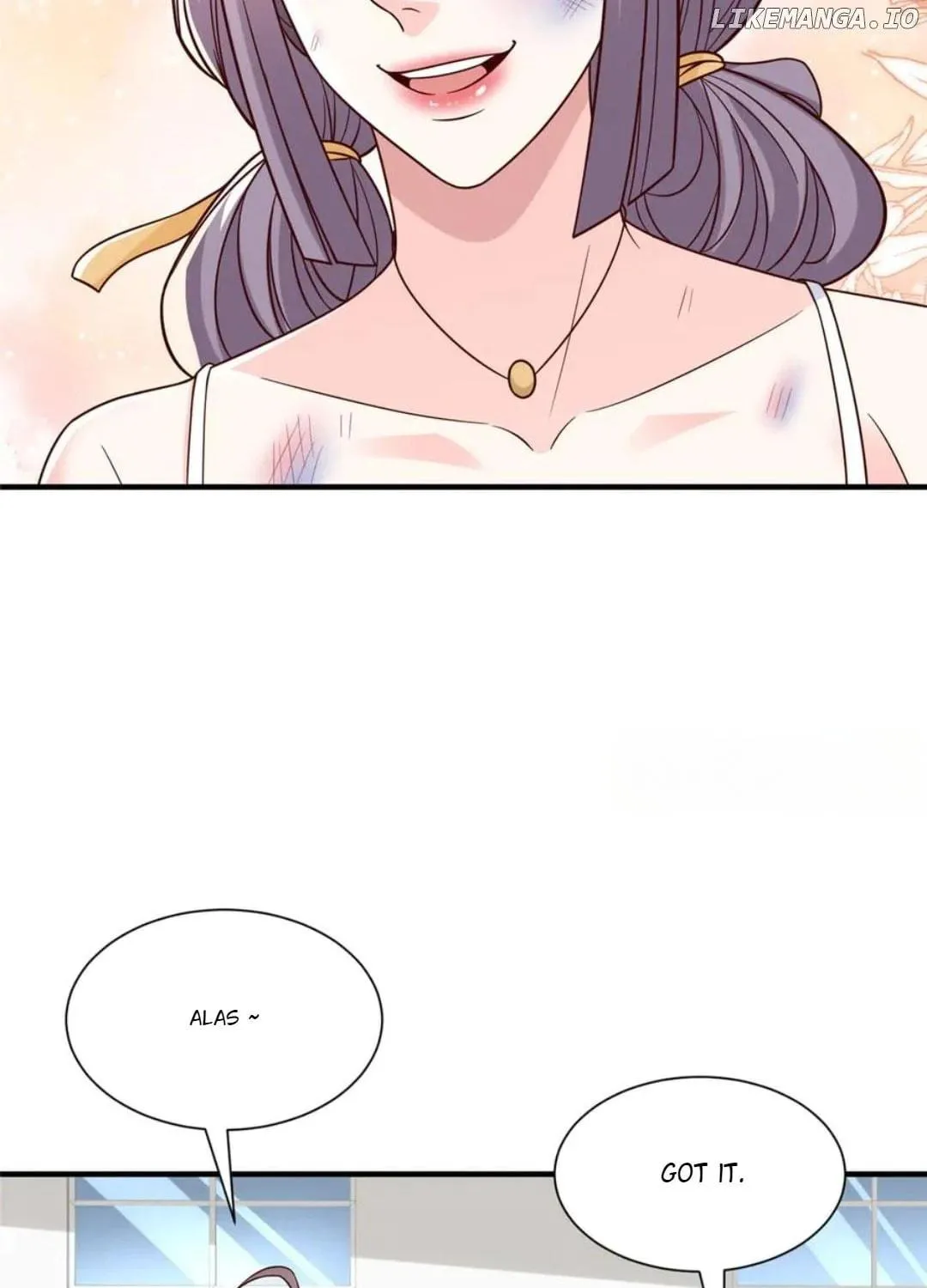 I Randomly Have A New Career Every Week Chapter 810 page 37 - 
