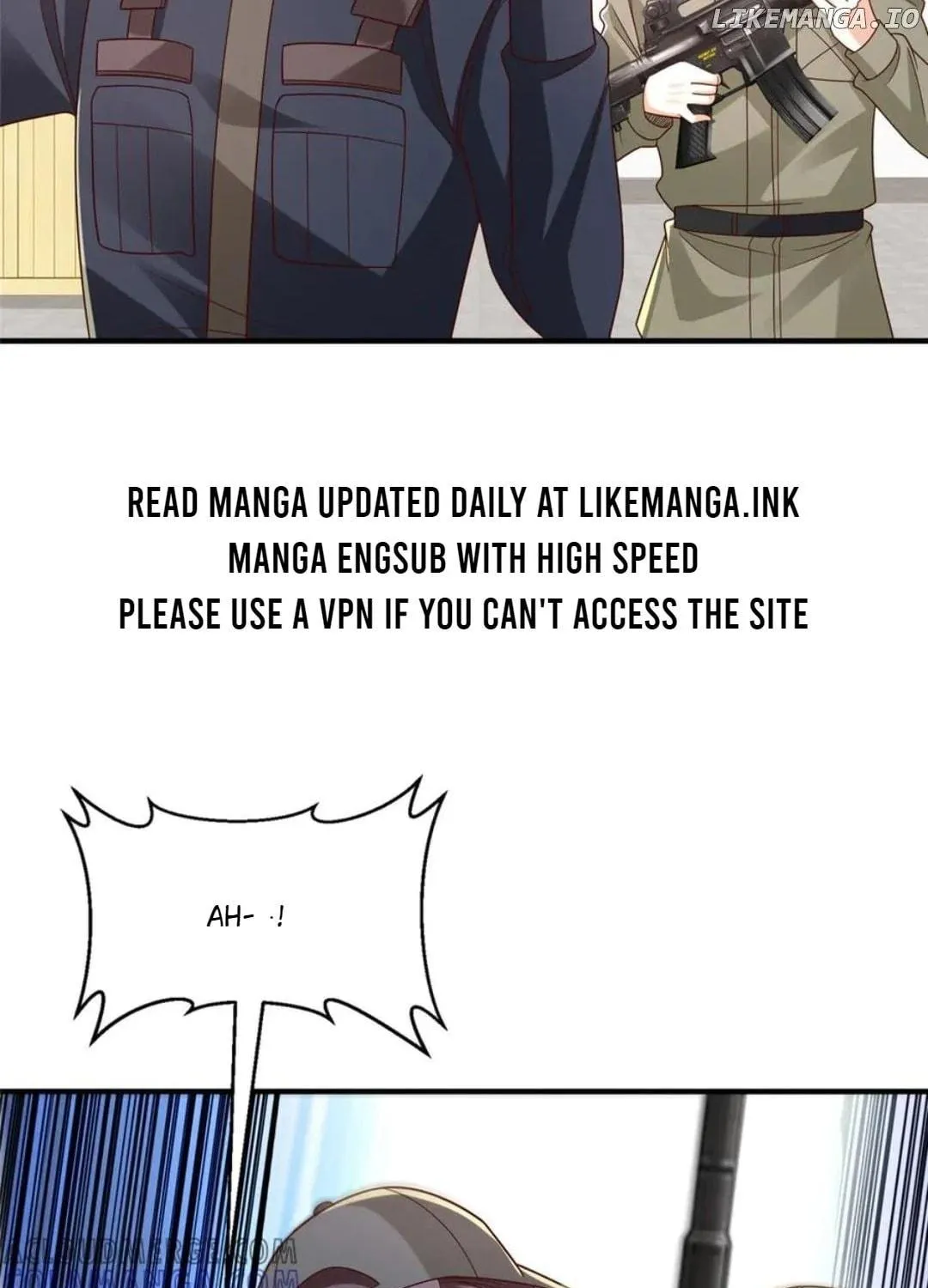 I Randomly Have A New Career Every Week Chapter 810 page 39 - 