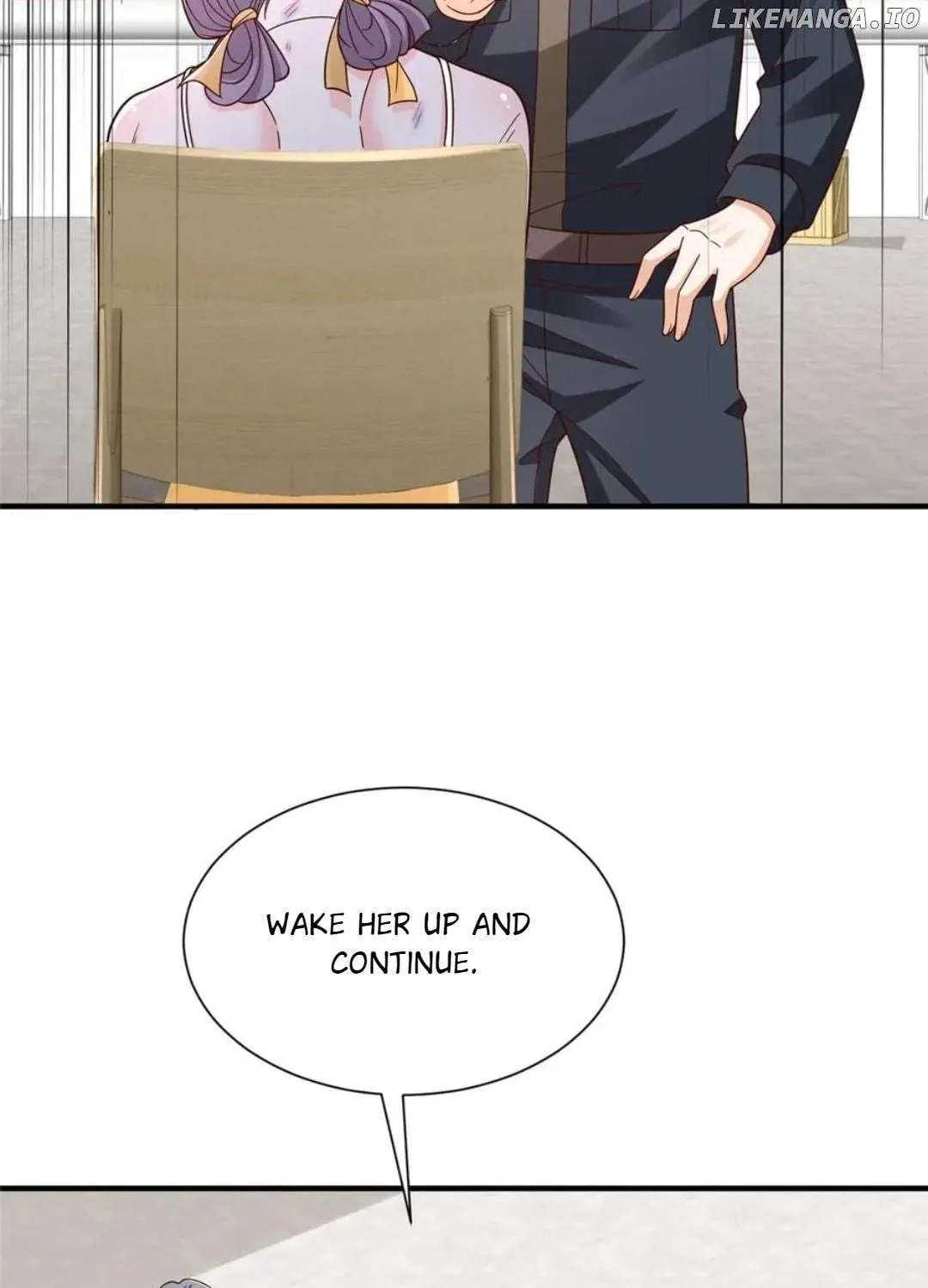 I Randomly Have A New Career Every Week Chapter 810 page 51 - 