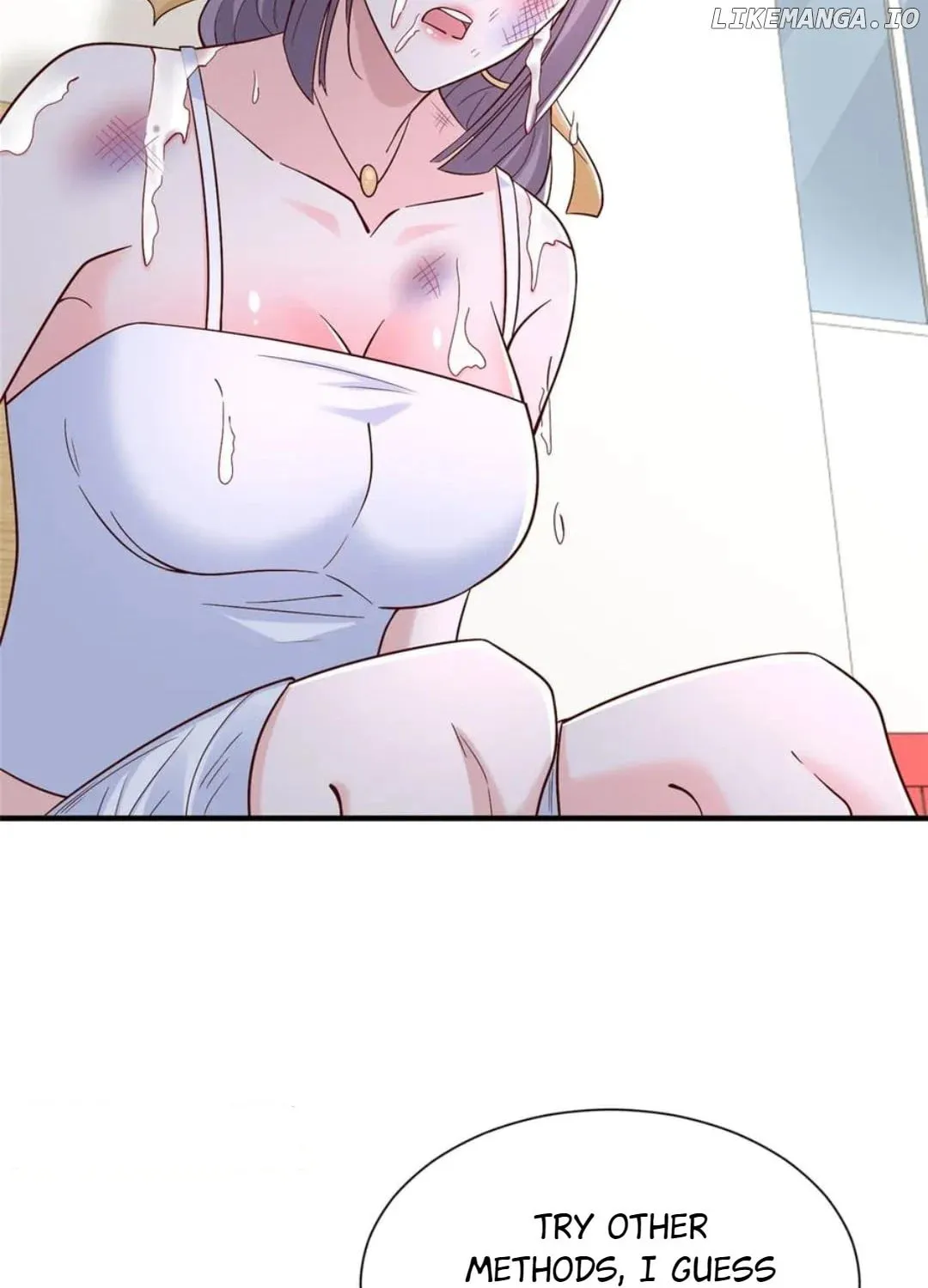 I Randomly Have A New Career Every Week Chapter 810 page 60 - 