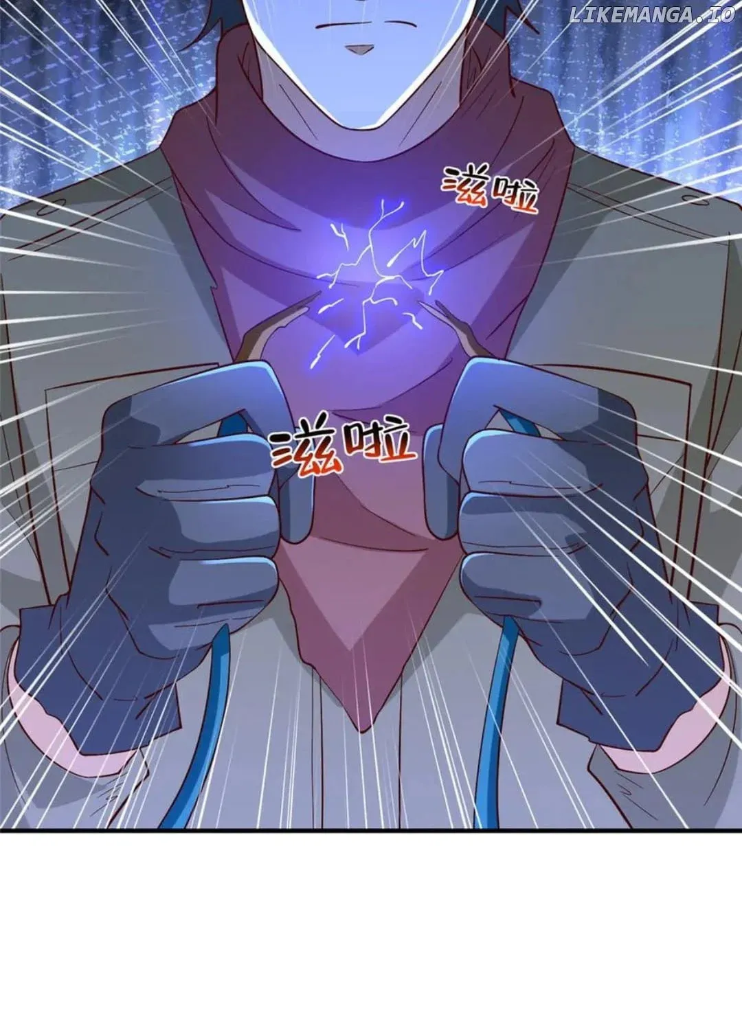 I Randomly Have A New Career Every Week Chapter 810 page 64 - 