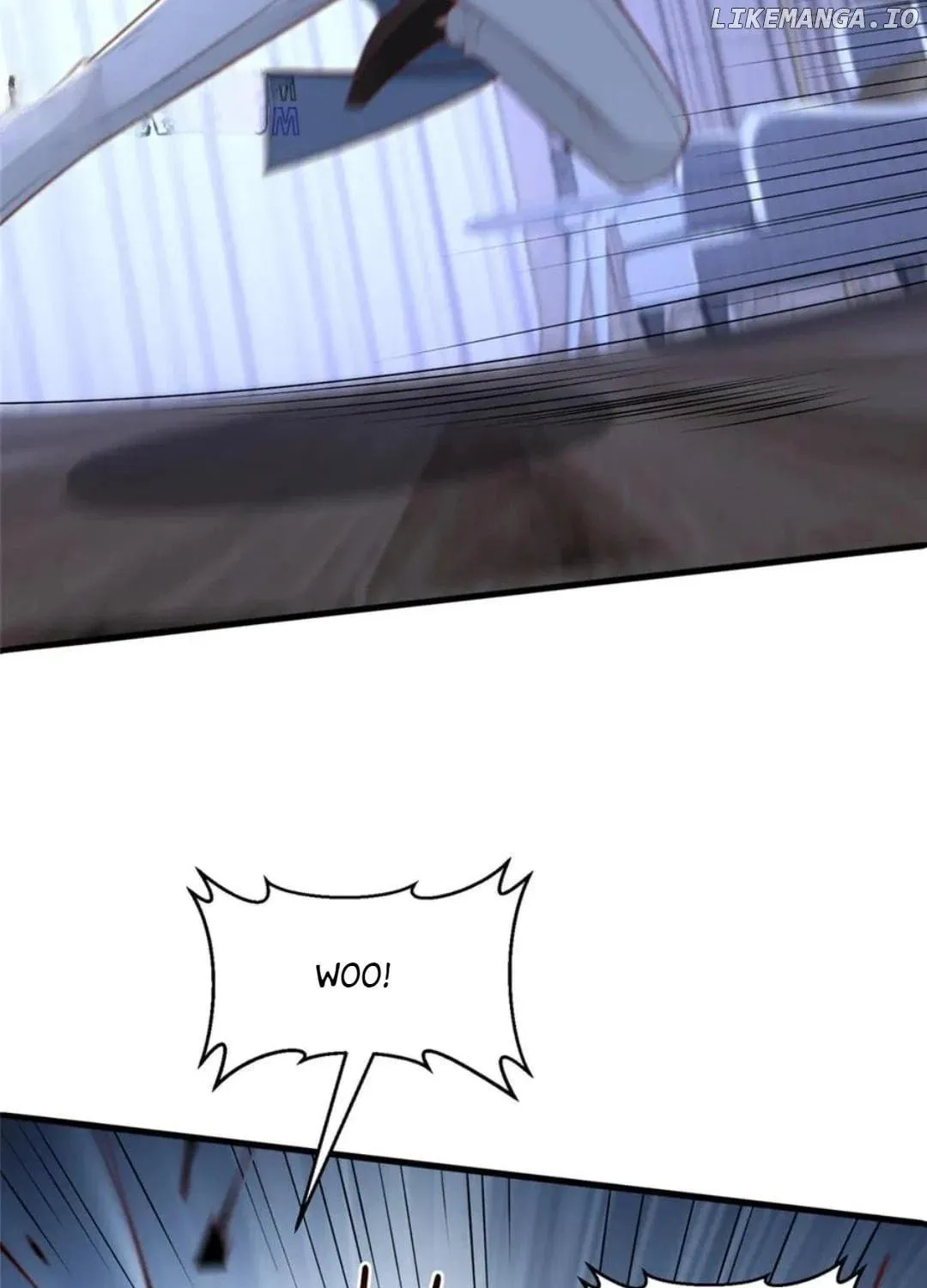 I Randomly Have A New Career Every Week Chapter 810 page 8 - 