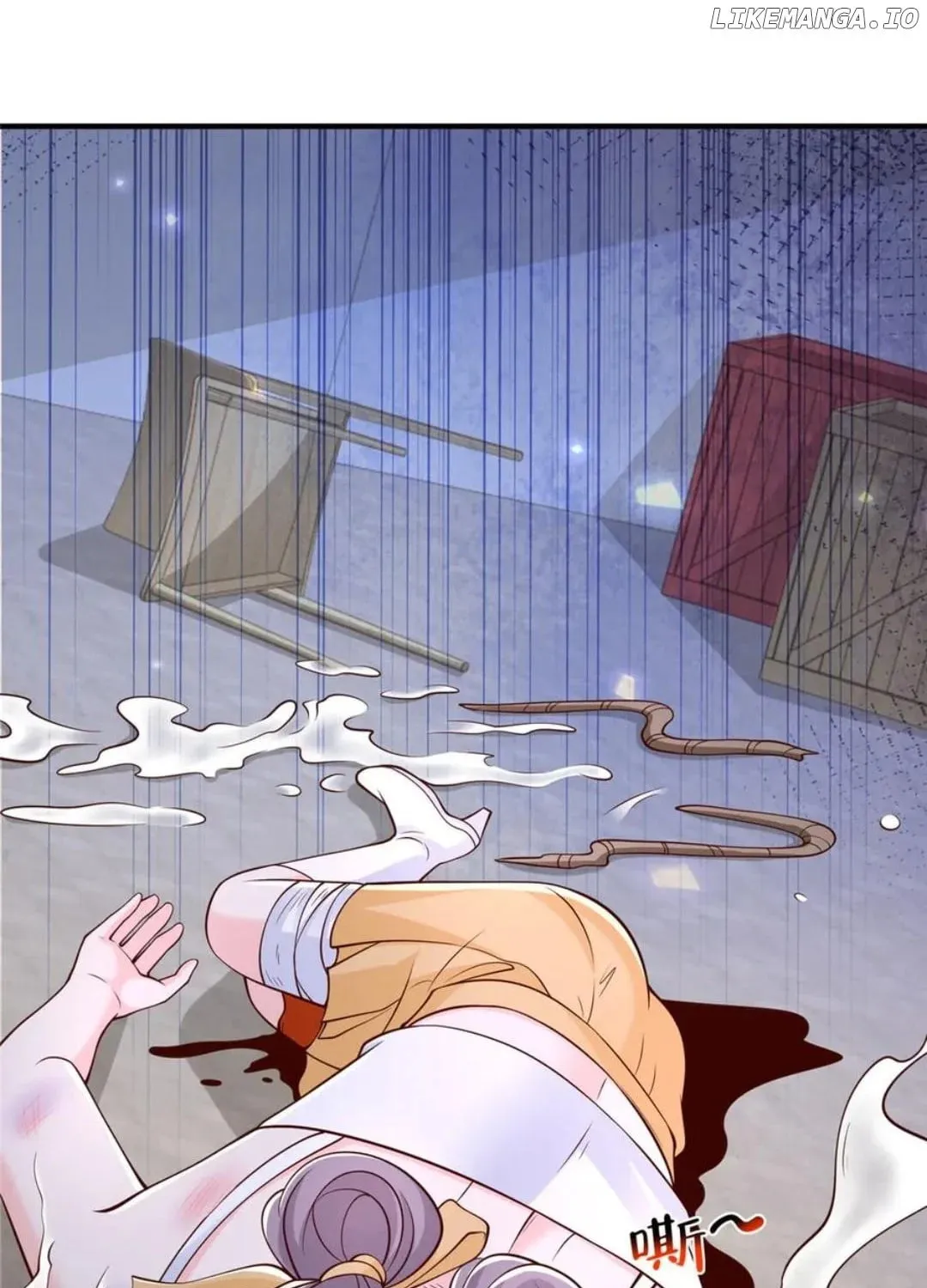 I Randomly Have A New Career Every Week Chapter 810 page 72 - 