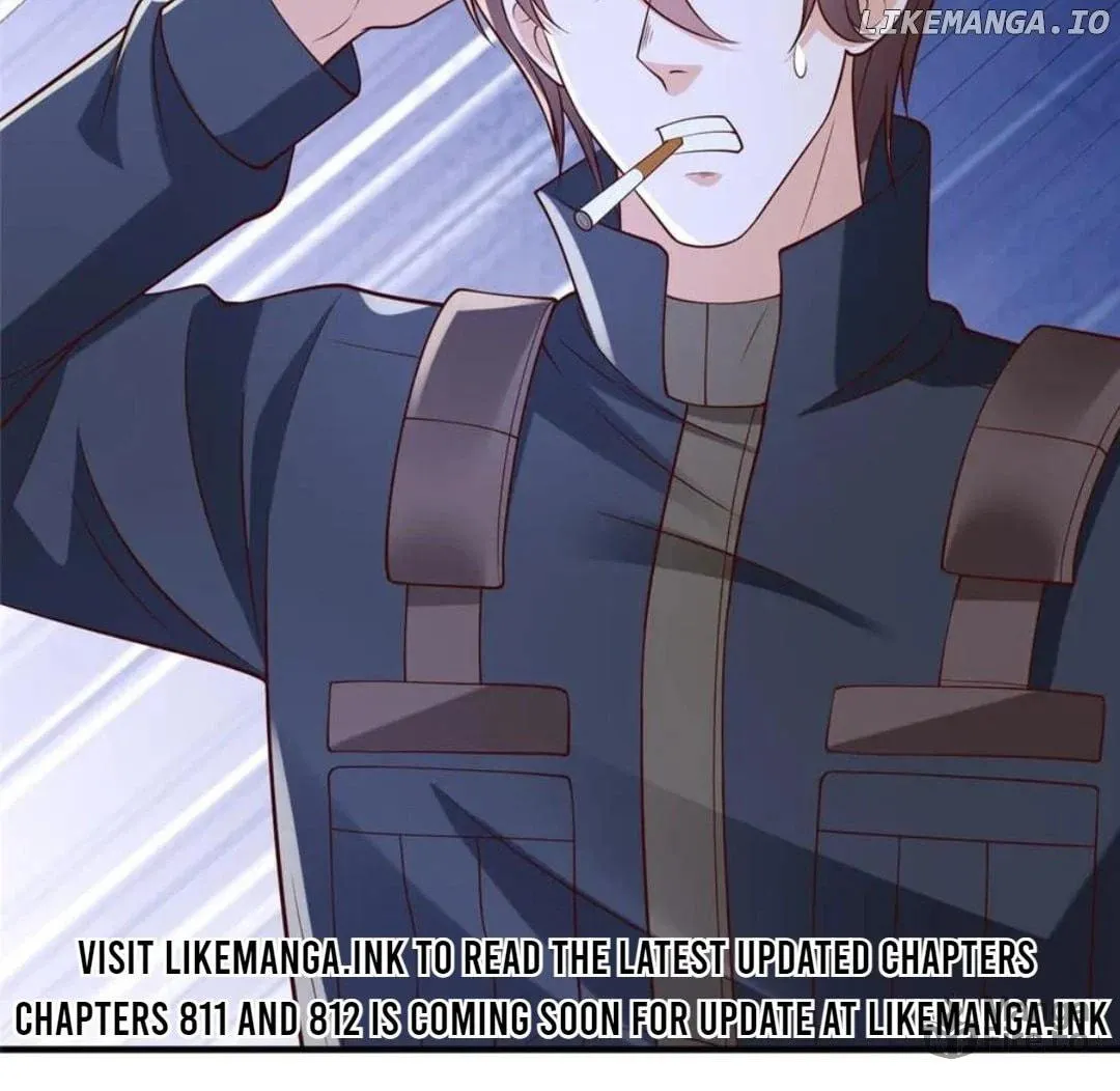 I Randomly Have A New Career Every Week Chapter 810 page 80 - 