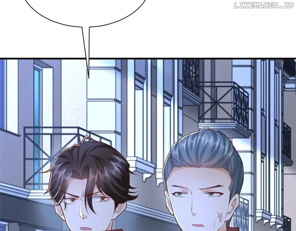 I Randomly Have A New Career Every Week Chapter 811 page 101 - 