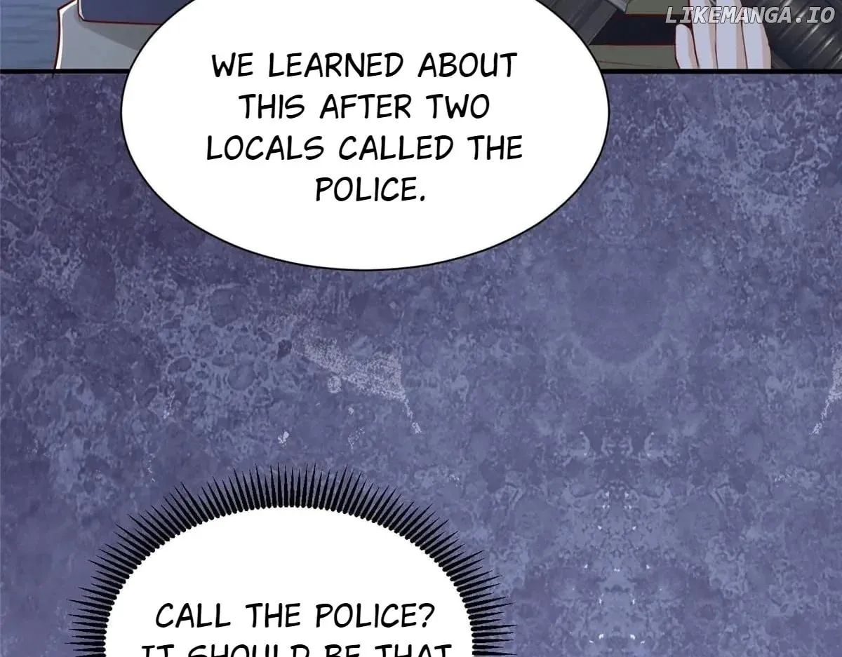 I Randomly Have A New Career Every Week Chapter 811 page 104 - 