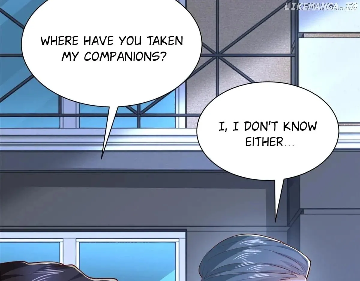 I Randomly Have A New Career Every Week Chapter 811 page 109 - 