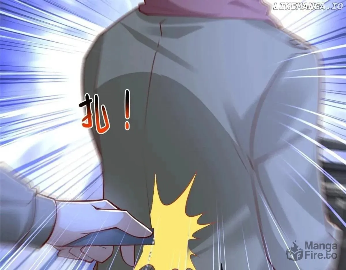 I Randomly Have A New Career Every Week Chapter 811 page 115 - 