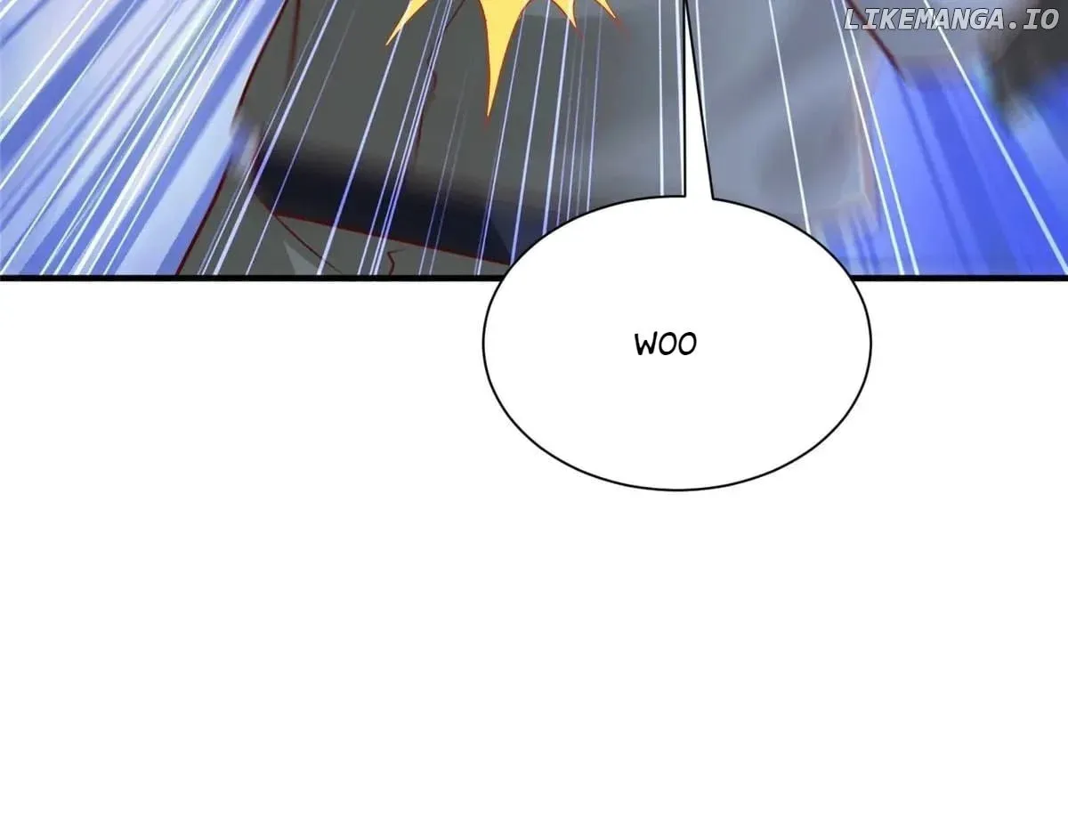 I Randomly Have A New Career Every Week Chapter 811 page 116 - 