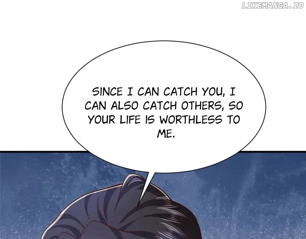 I Randomly Have A New Career Every Week Chapter 811 page 118 - 