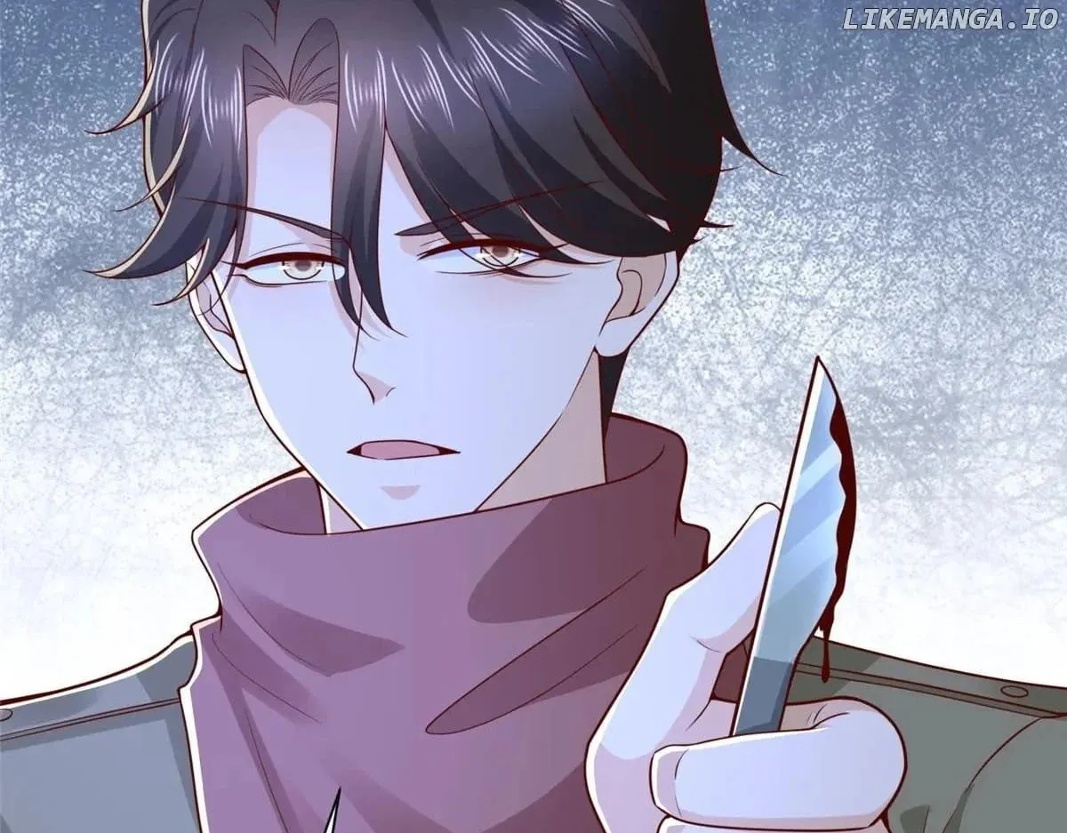 I Randomly Have A New Career Every Week Chapter 811 page 119 - 