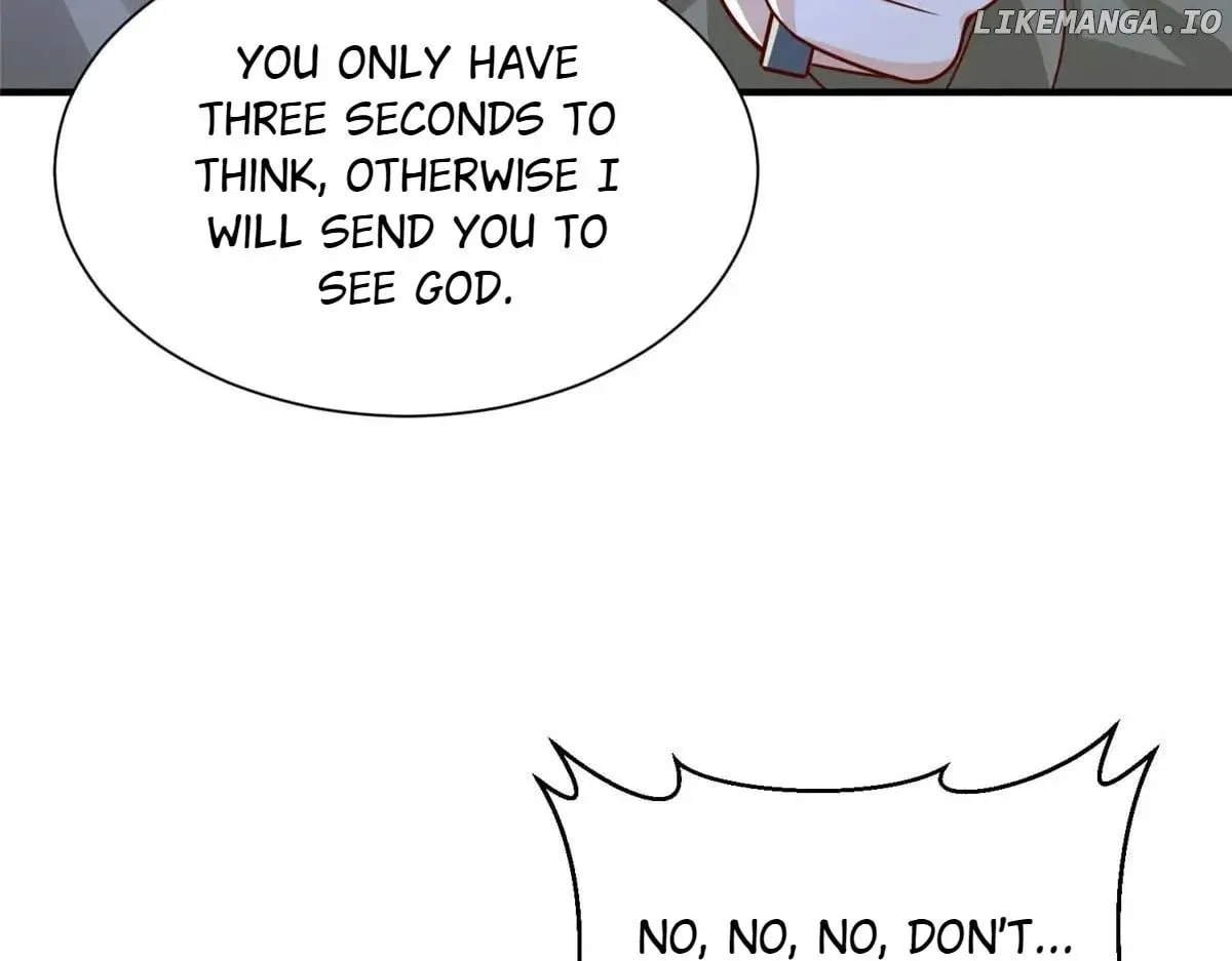 I Randomly Have A New Career Every Week Chapter 811 page 121 - 