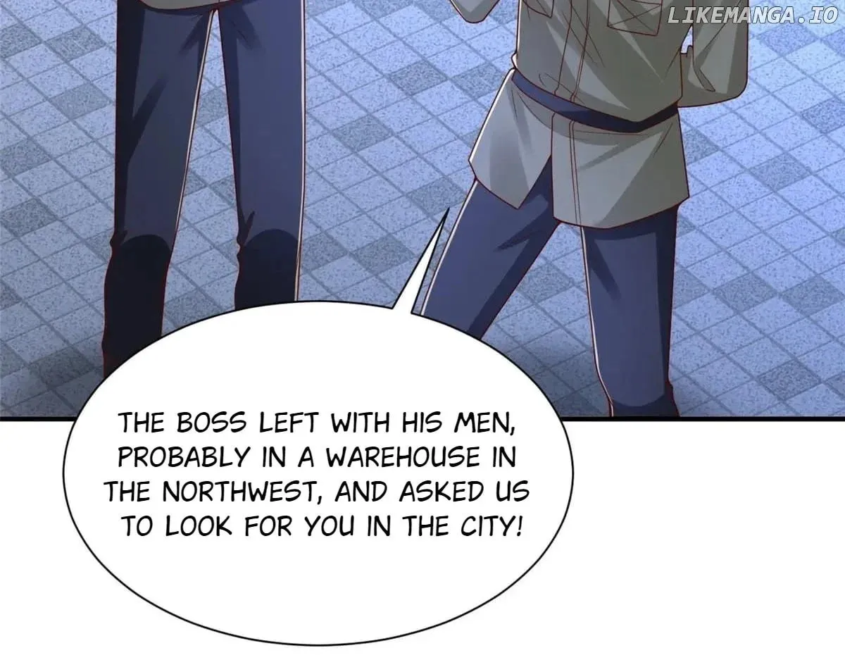 I Randomly Have A New Career Every Week Chapter 811 page 124 - 