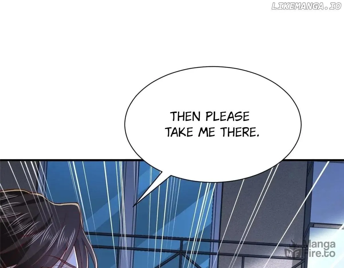 I Randomly Have A New Career Every Week Chapter 811 page 125 - 