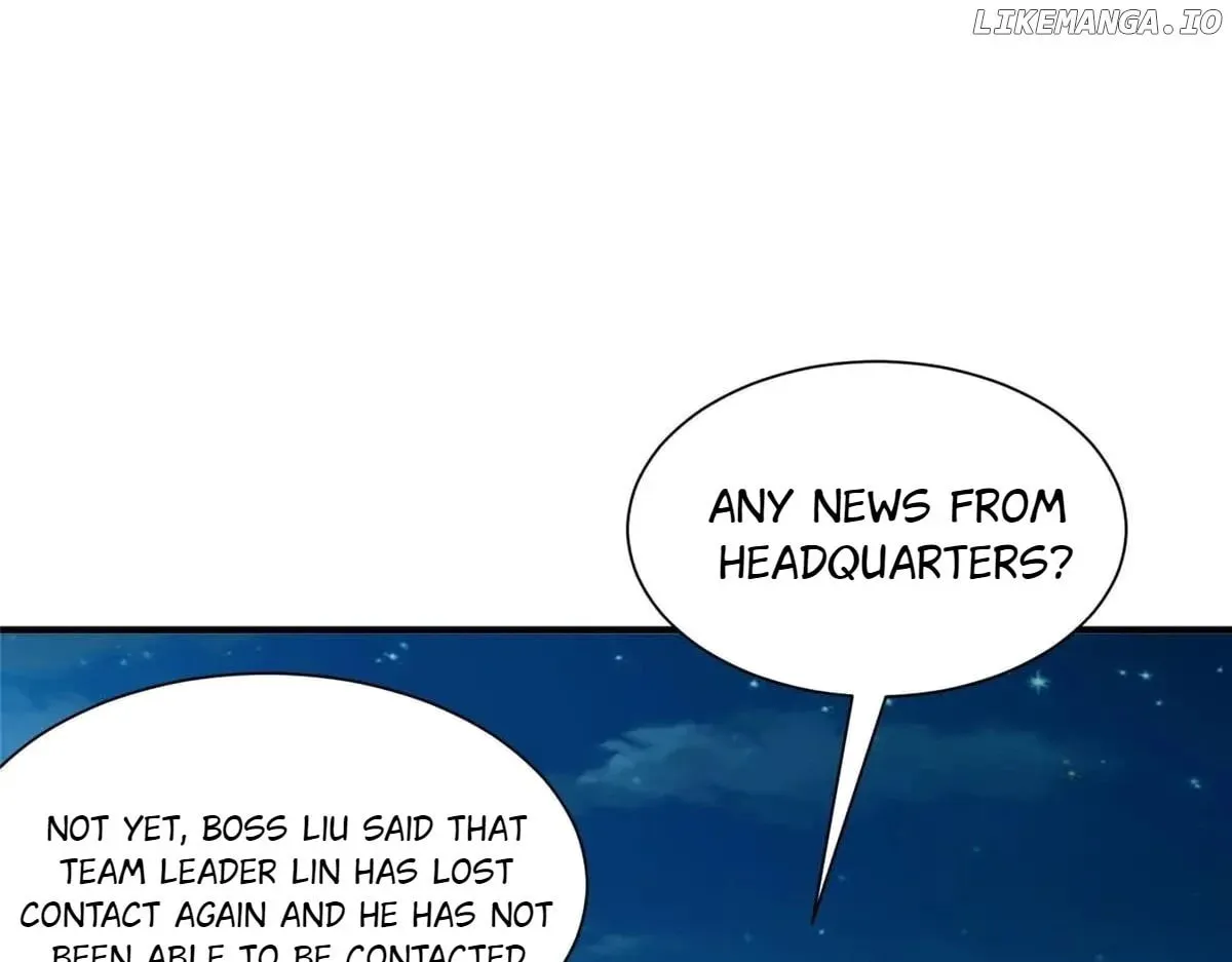 I Randomly Have A New Career Every Week Chapter 811 page 16 - 