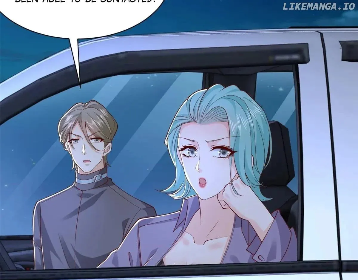 I Randomly Have A New Career Every Week Chapter 811 page 17 - 