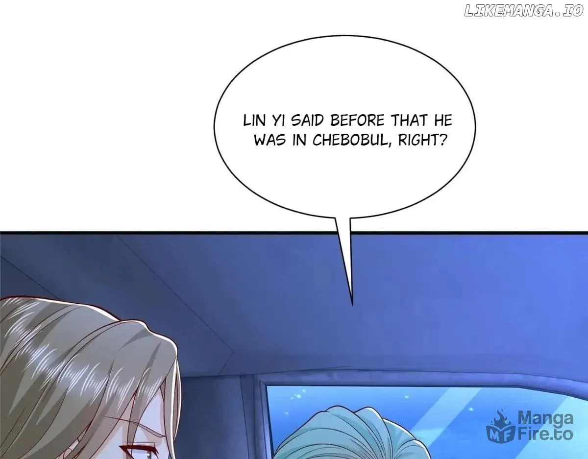 I Randomly Have A New Career Every Week Chapter 811 page 20 - 