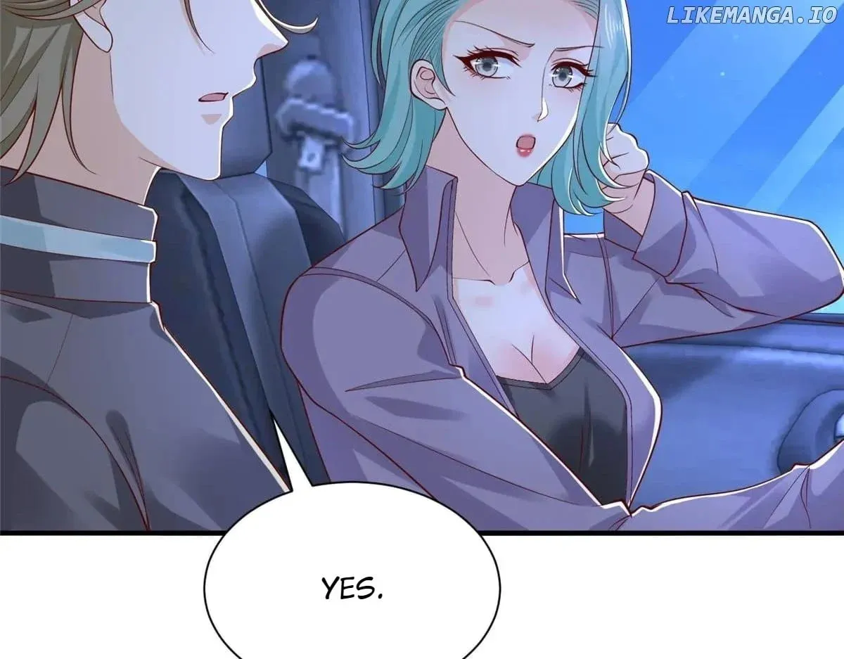 I Randomly Have A New Career Every Week Chapter 811 page 22 - 