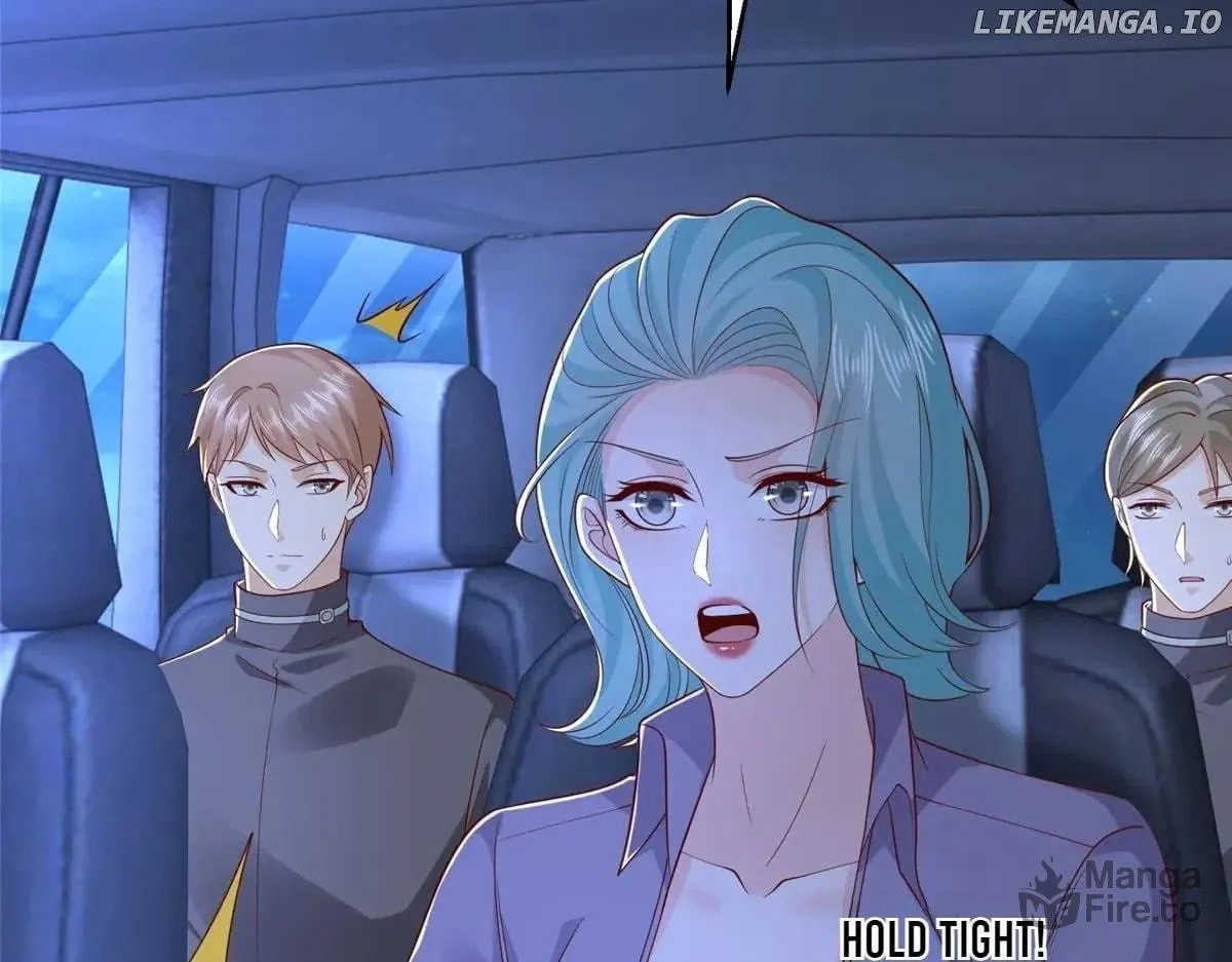 I Randomly Have A New Career Every Week Chapter 811 page 25 - 