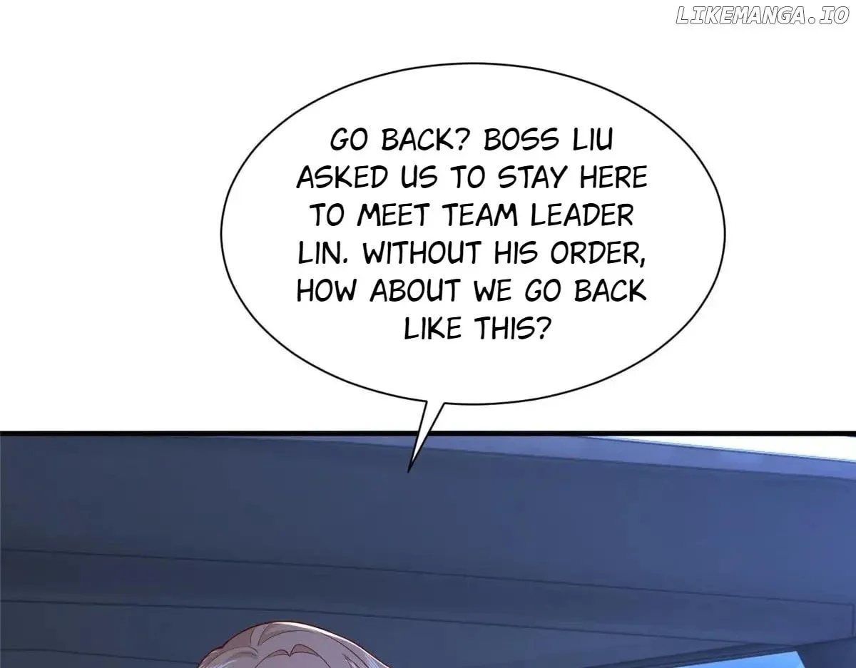 I Randomly Have A New Career Every Week Chapter 811 page 28 - 