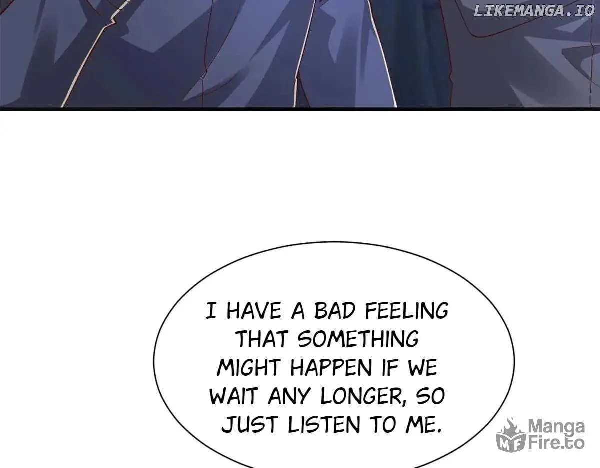 I Randomly Have A New Career Every Week Chapter 811 page 30 - 