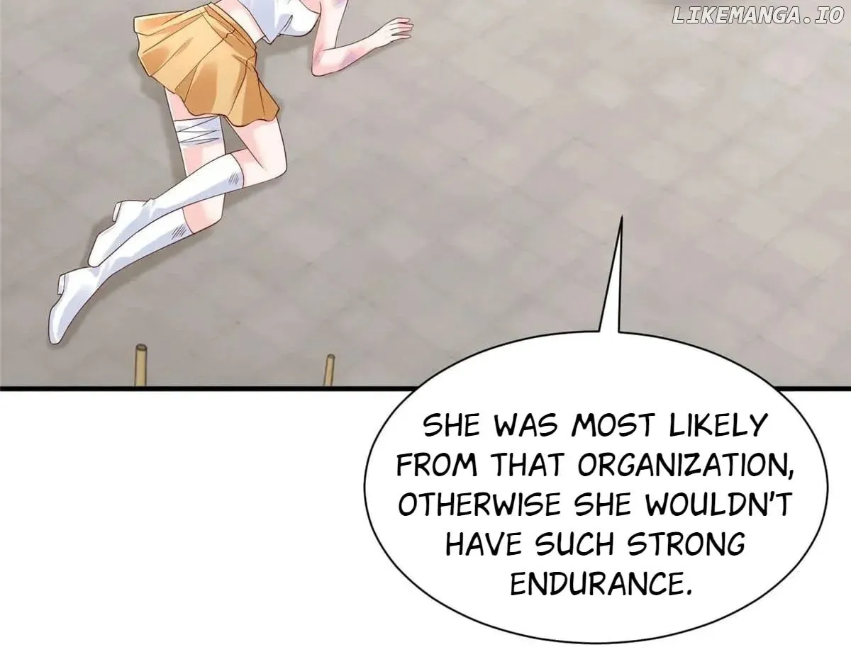 I Randomly Have A New Career Every Week Chapter 811 page 4 - 
