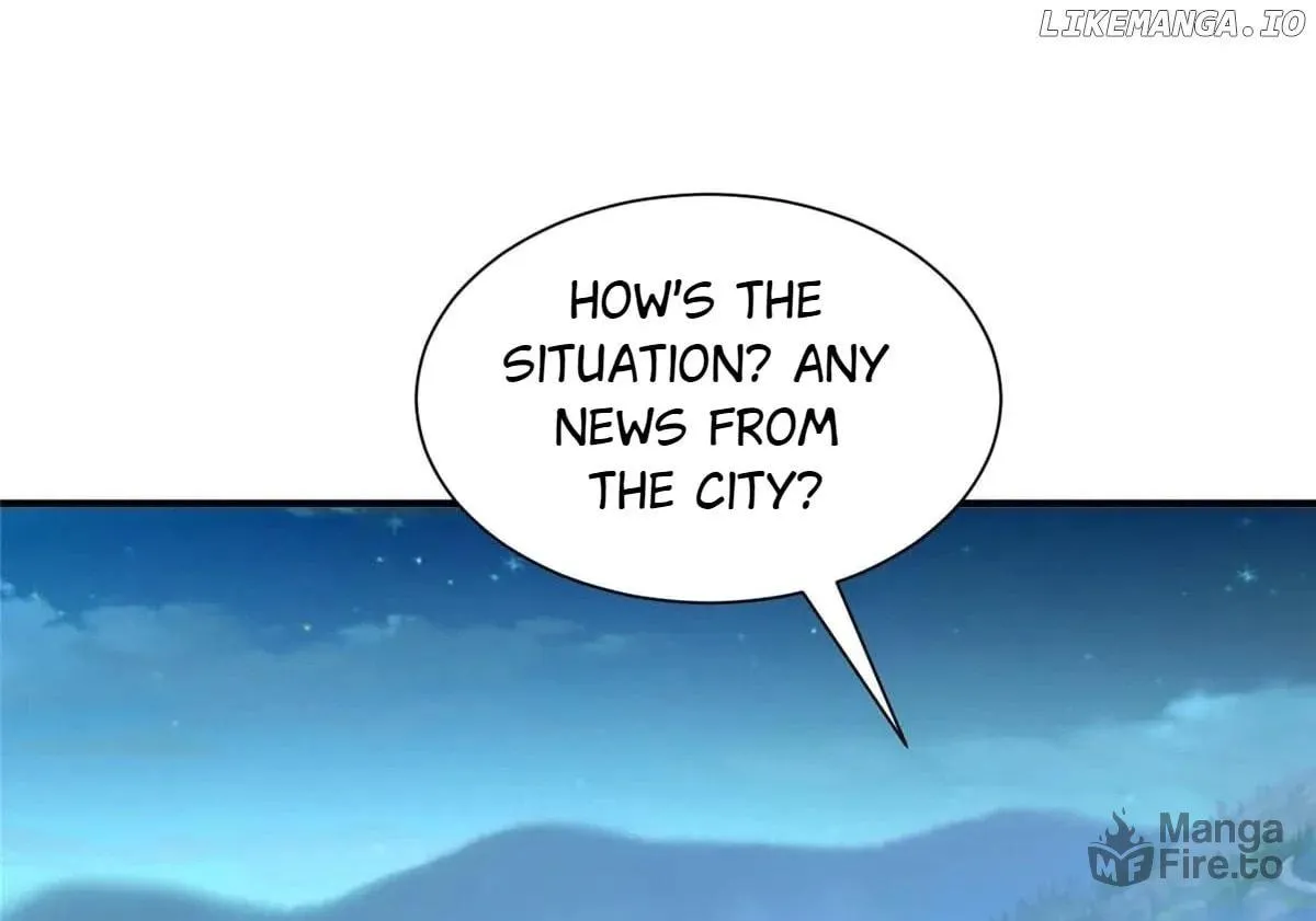 I Randomly Have A New Career Every Week Chapter 811 page 39 - 