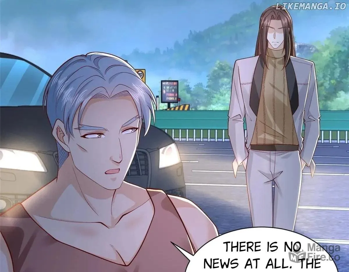 I Randomly Have A New Career Every Week Chapter 811 page 40 - 