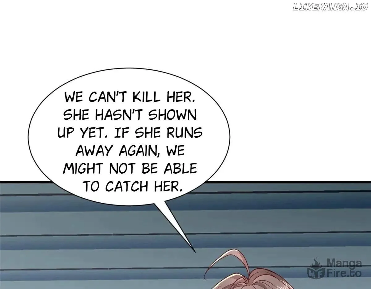 I Randomly Have A New Career Every Week Chapter 811 page 5 - 