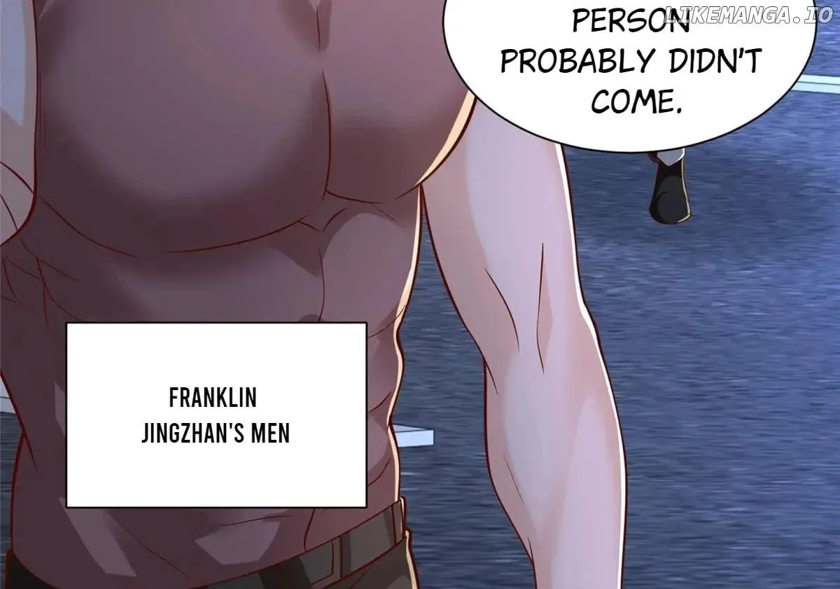 I Randomly Have A New Career Every Week Chapter 811 page 41 - 